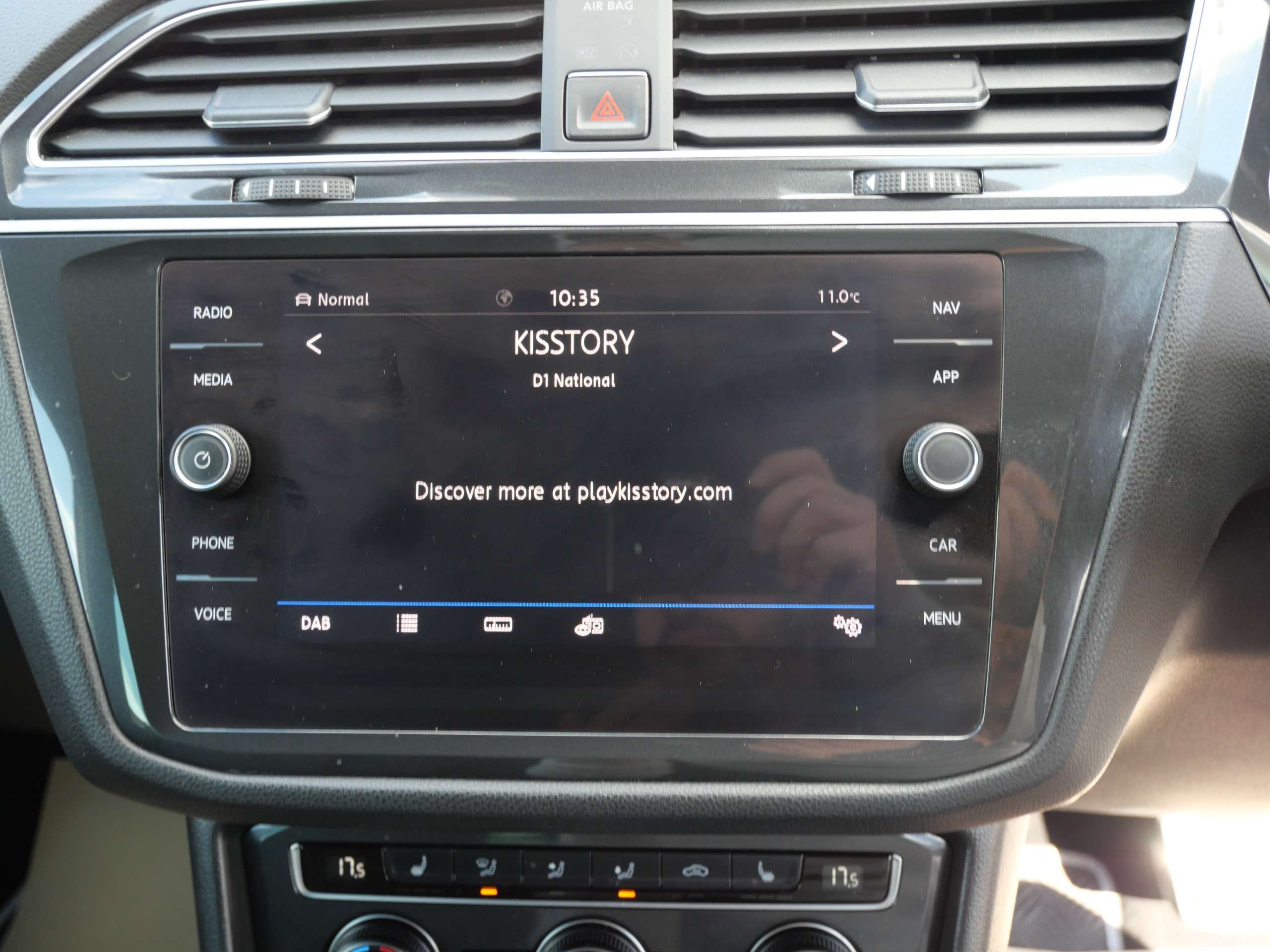 2018 VOLKSWAGEN TIGUAN 2018 VOLKSWAGEN TIGUAN