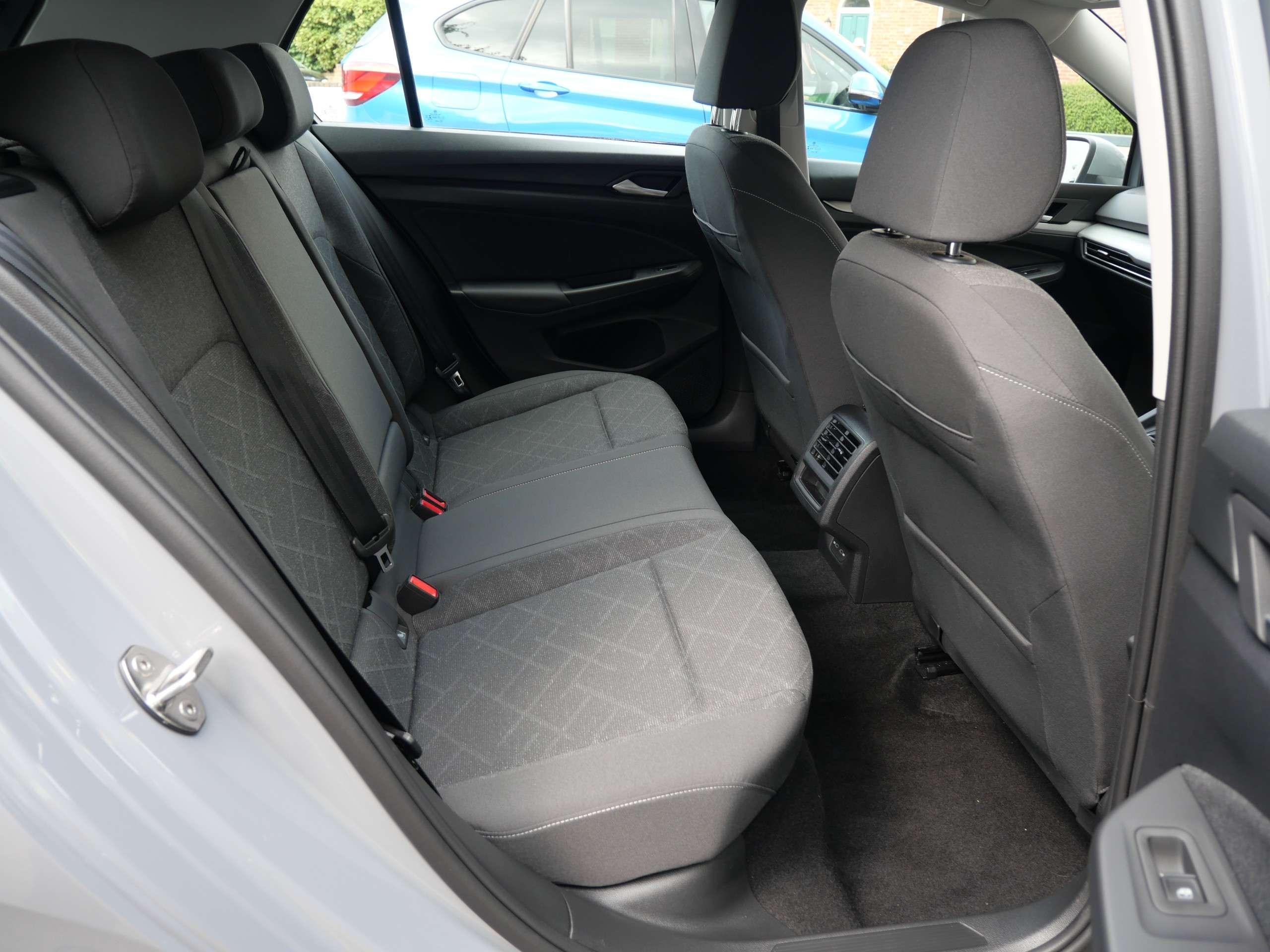 2022 VOLKSWAGEN GOLF 2022 VOLKSWAGEN GOLF