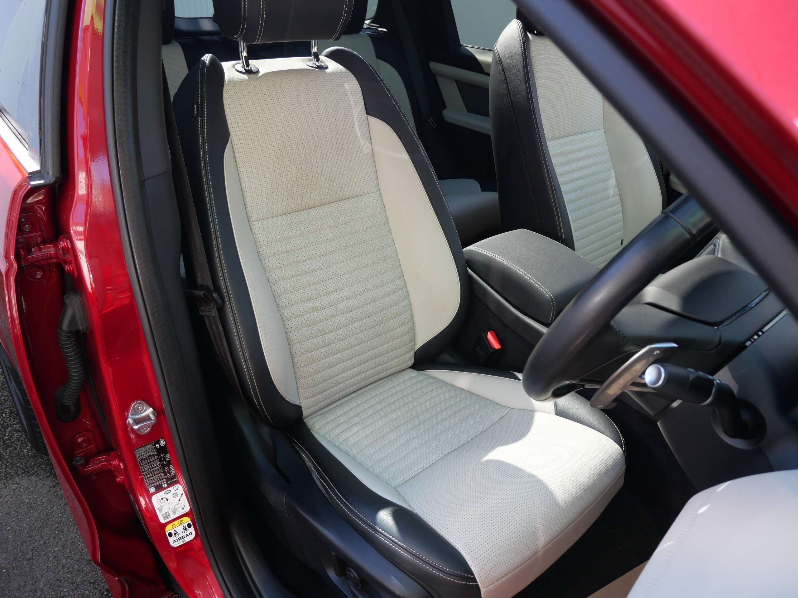 2022 LAND ROVER DISCOVERY SPORT 2022 LAND ROVER DISCOVERY SPORT