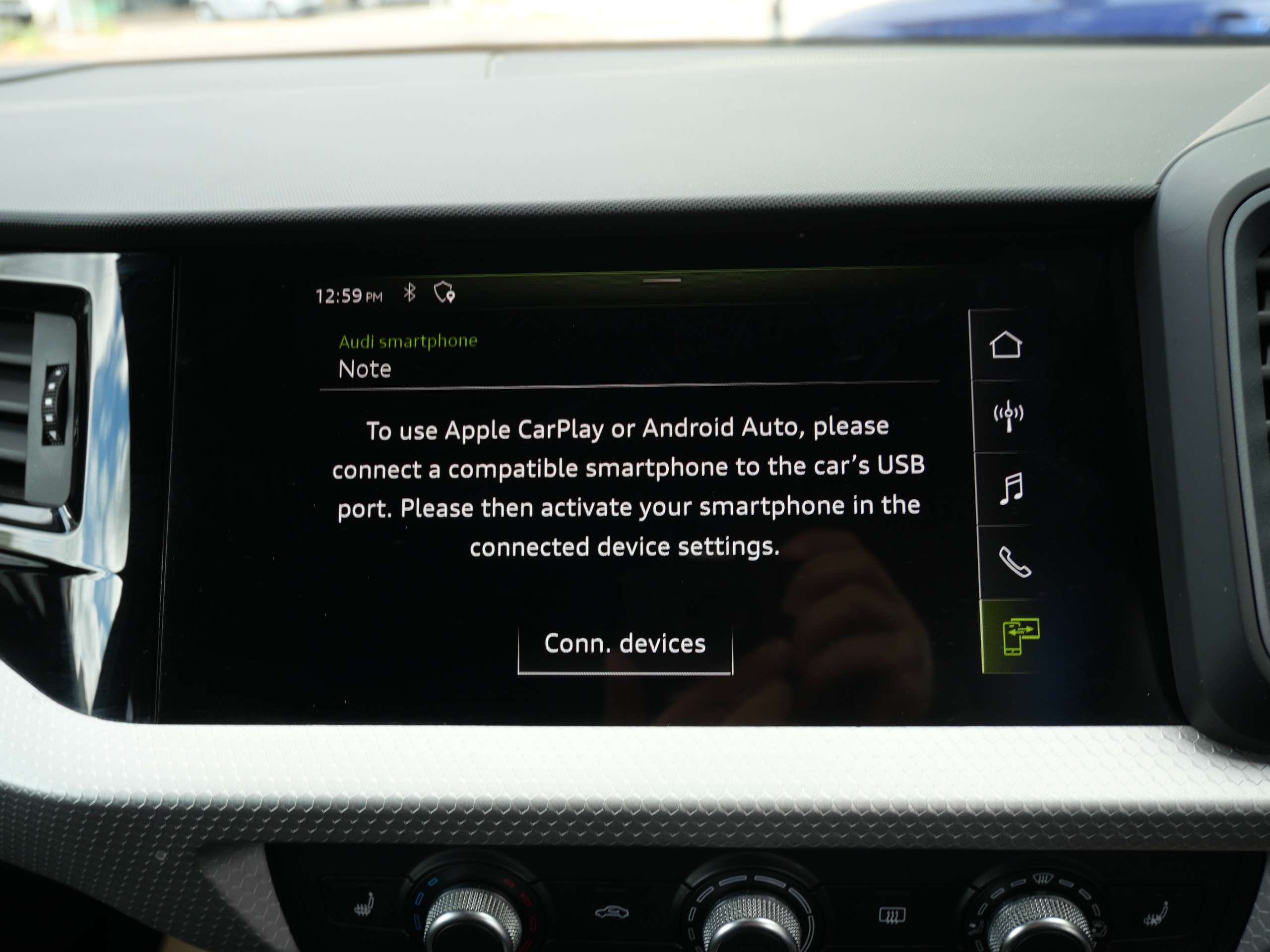 2020 AUDI A1 2020 AUDI A1