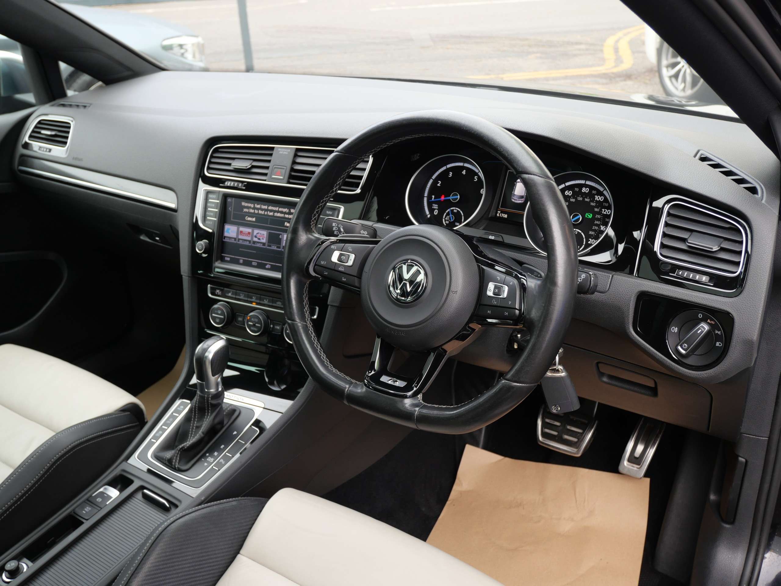 2016 VOLKSWAGEN GOLF 2016 VOLKSWAGEN GOLF