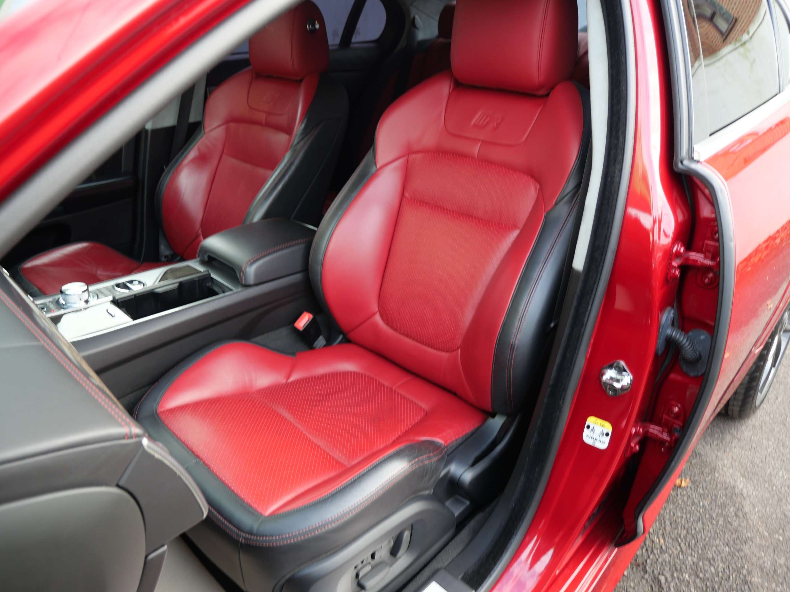 2013 JAGUAR XF 2013 JAGUAR XF