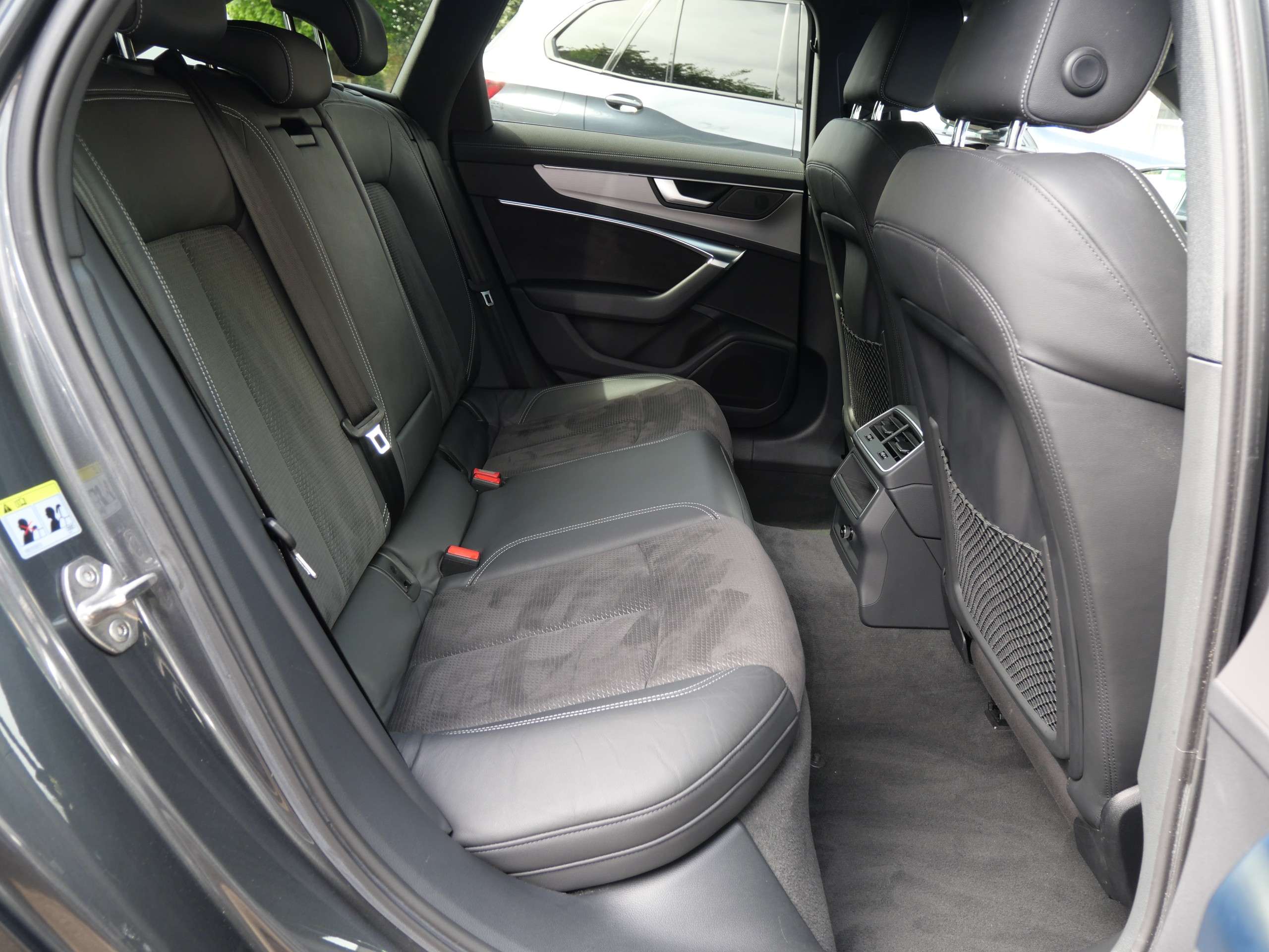 2018 AUDI A6 AVANT 2018 AUDI A6 AVANT