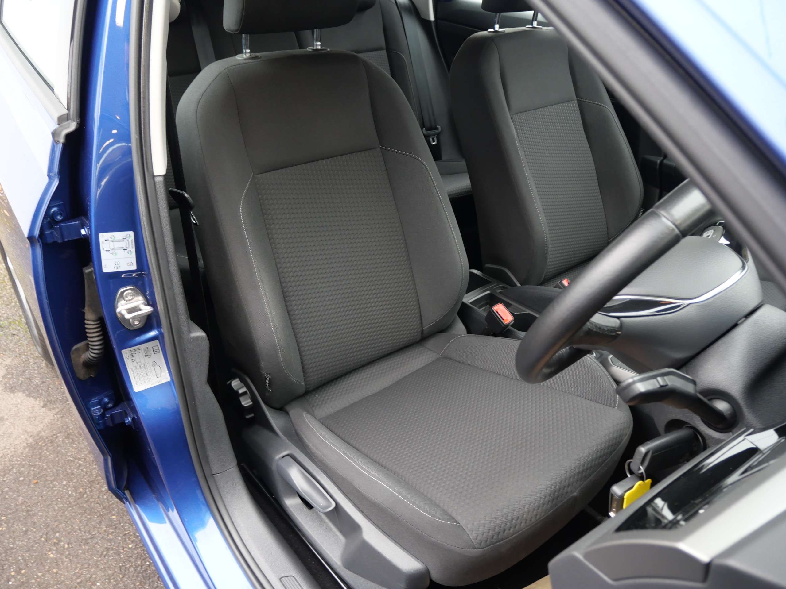 2018 VOLKSWAGEN POLO 2018 VOLKSWAGEN POLO