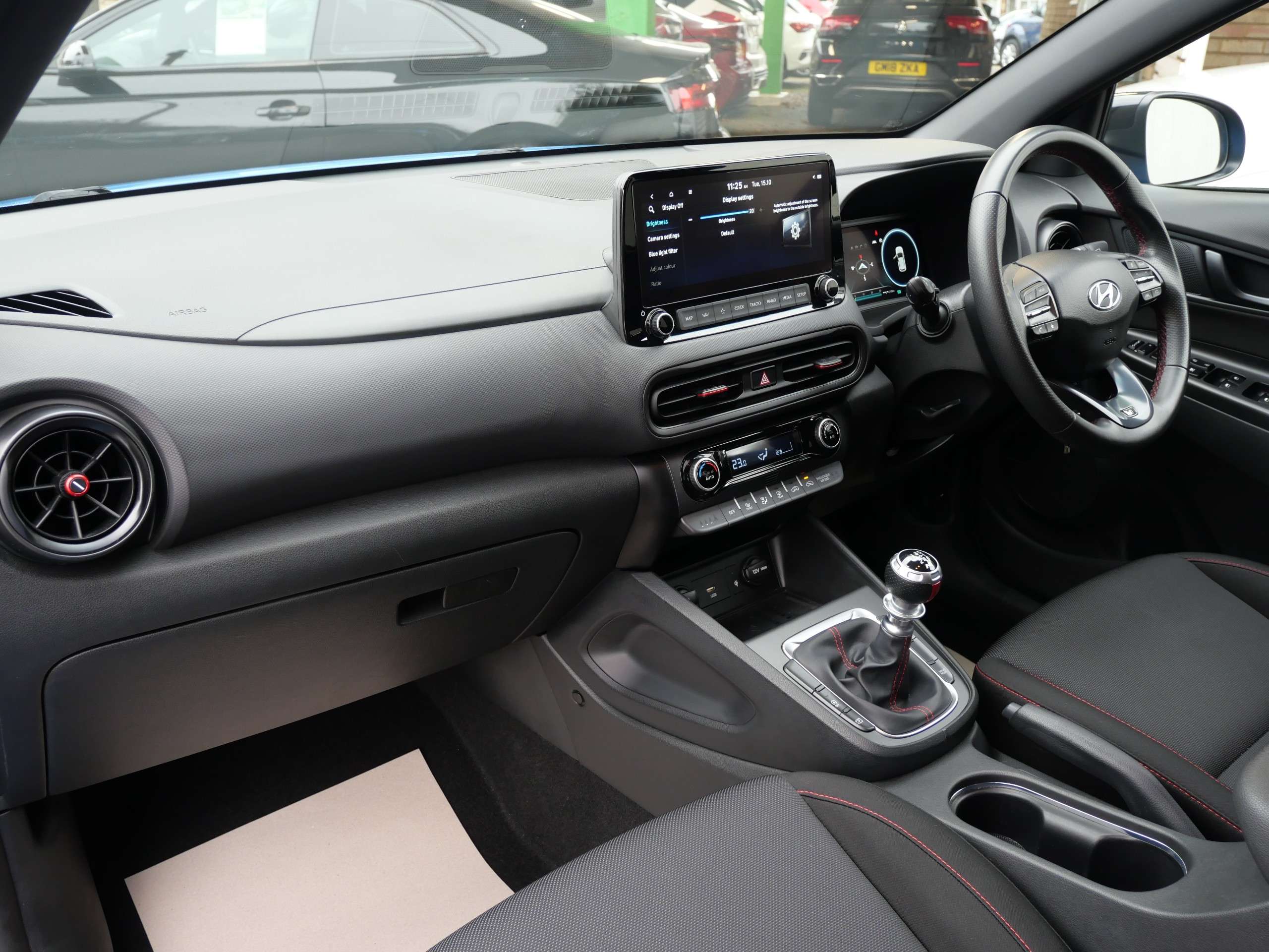 2022 HYUNDAI KONA 2022 HYUNDAI KONA