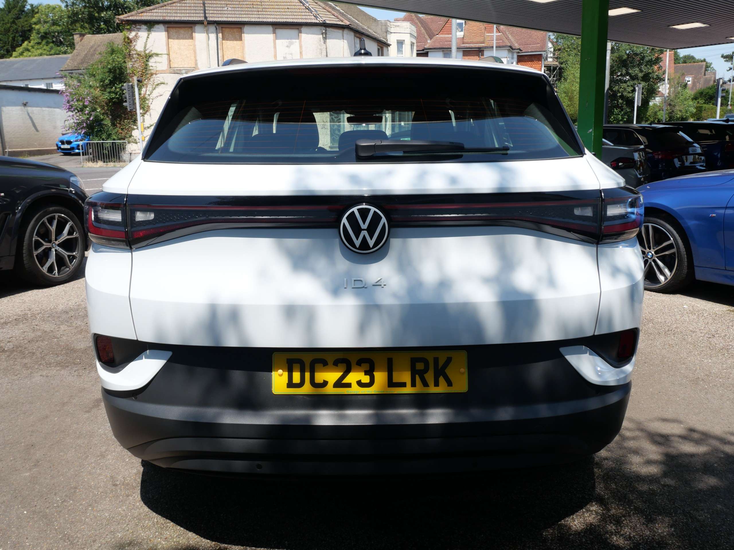 2023 VOLKSWAGEN ID.4 2023 VOLKSWAGEN ID.4