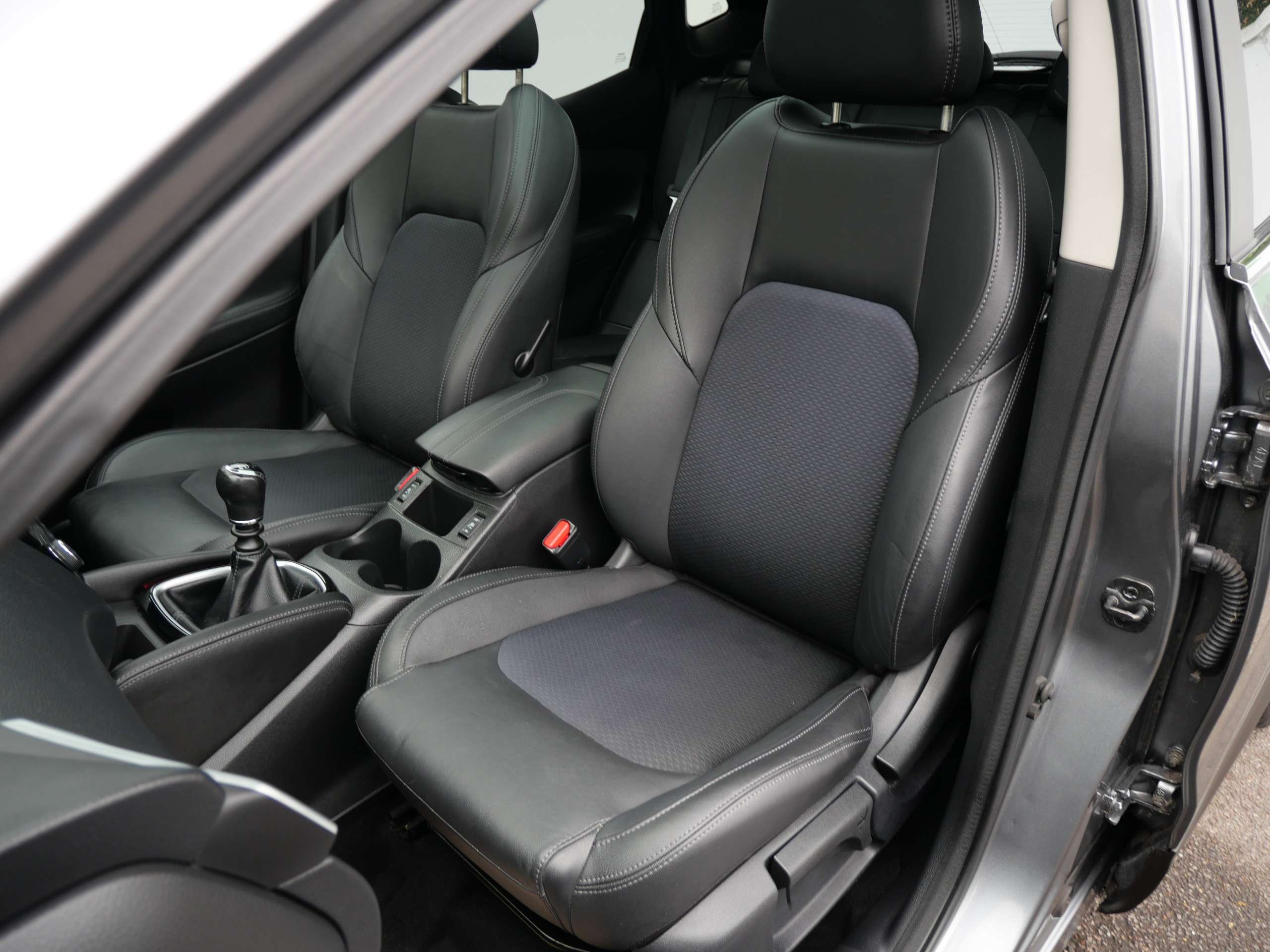 2018 NISSAN QASHQAI 2018 NISSAN QASHQAI