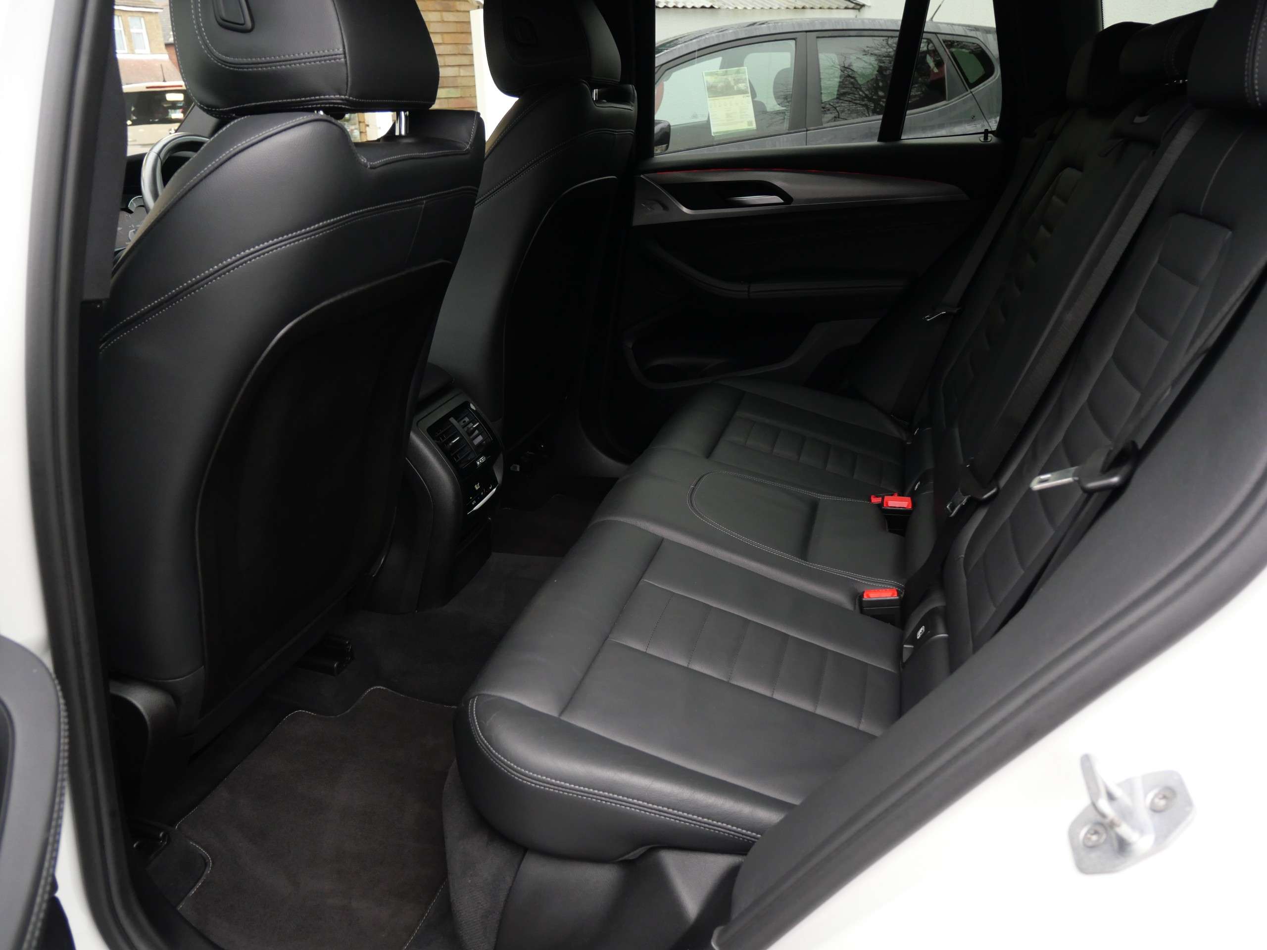 2017 BMW X3 2017 BMW X3