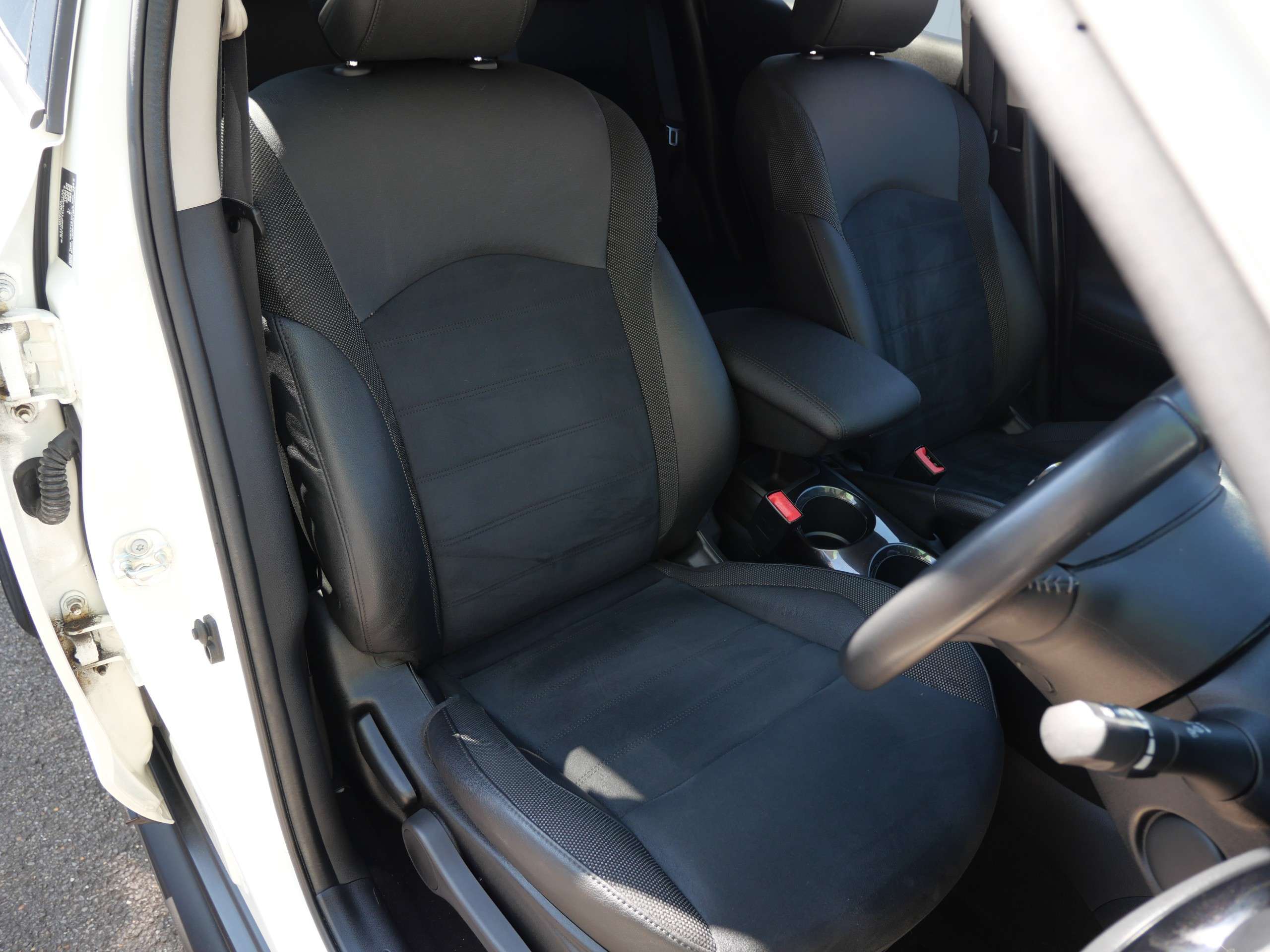 2019 NISSAN JUKE 2019 NISSAN JUKE