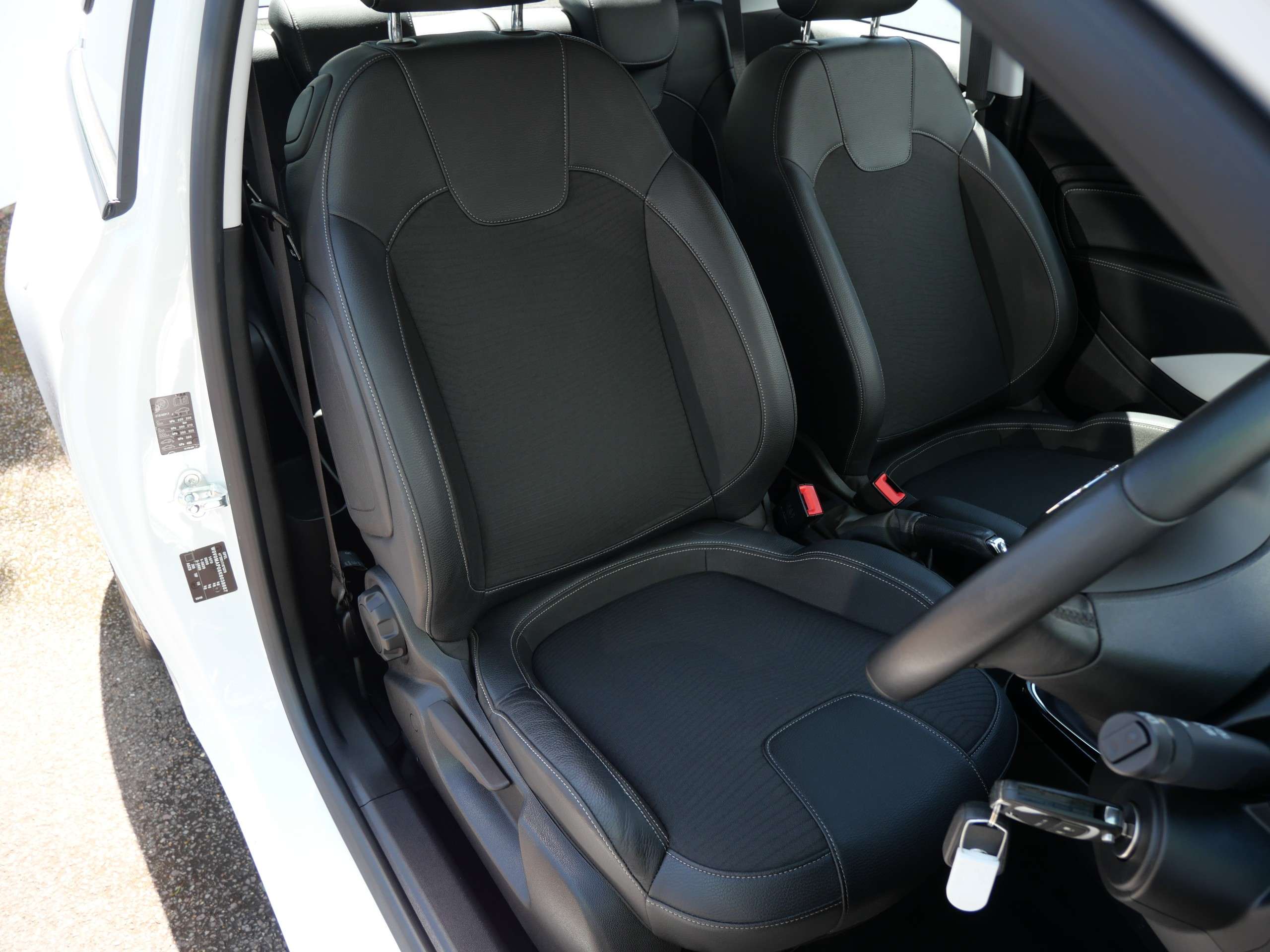 2019 VAUXHALL ADAM 2019 VAUXHALL ADAM