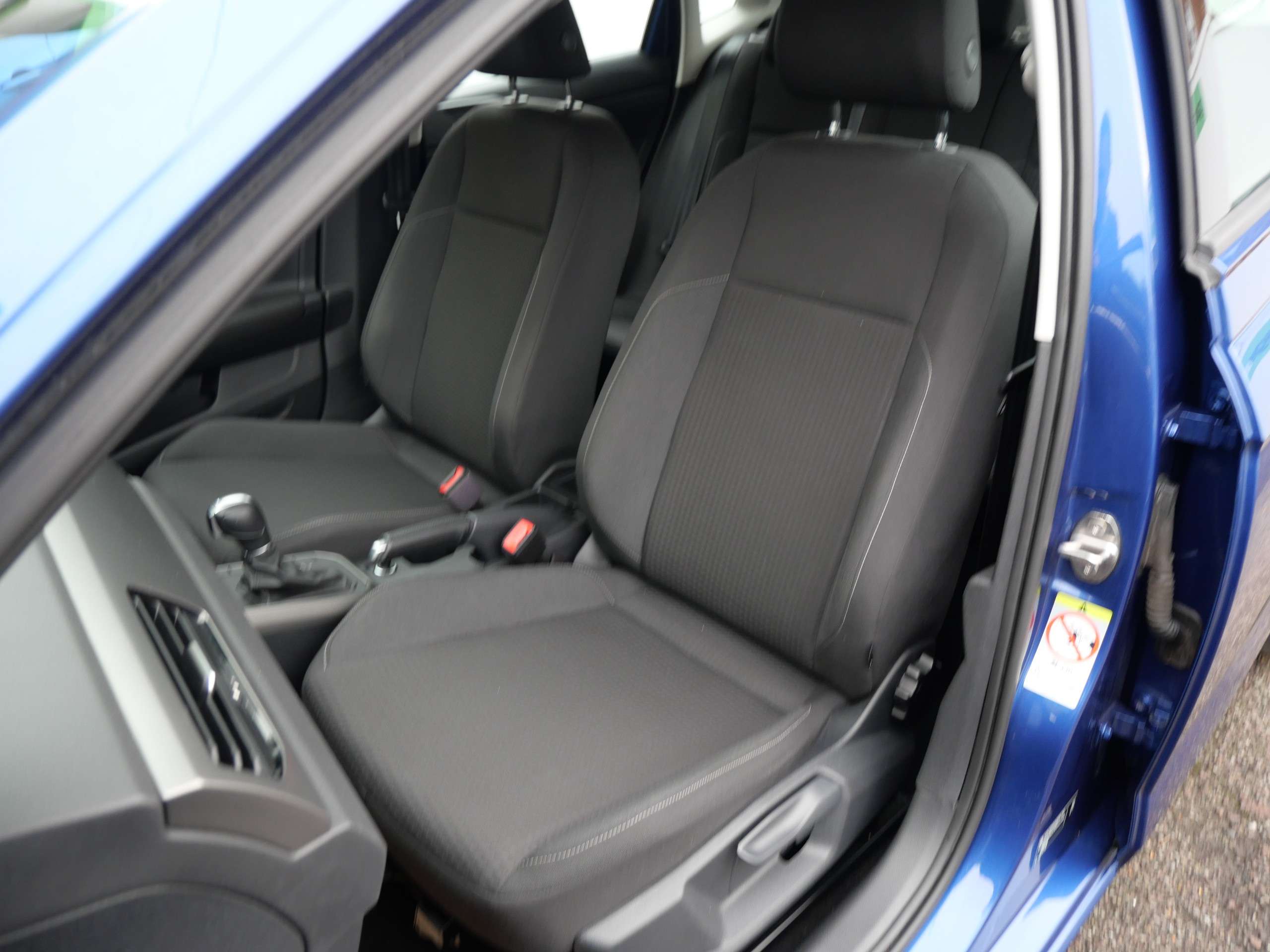 2018 VOLKSWAGEN POLO 2018 VOLKSWAGEN POLO