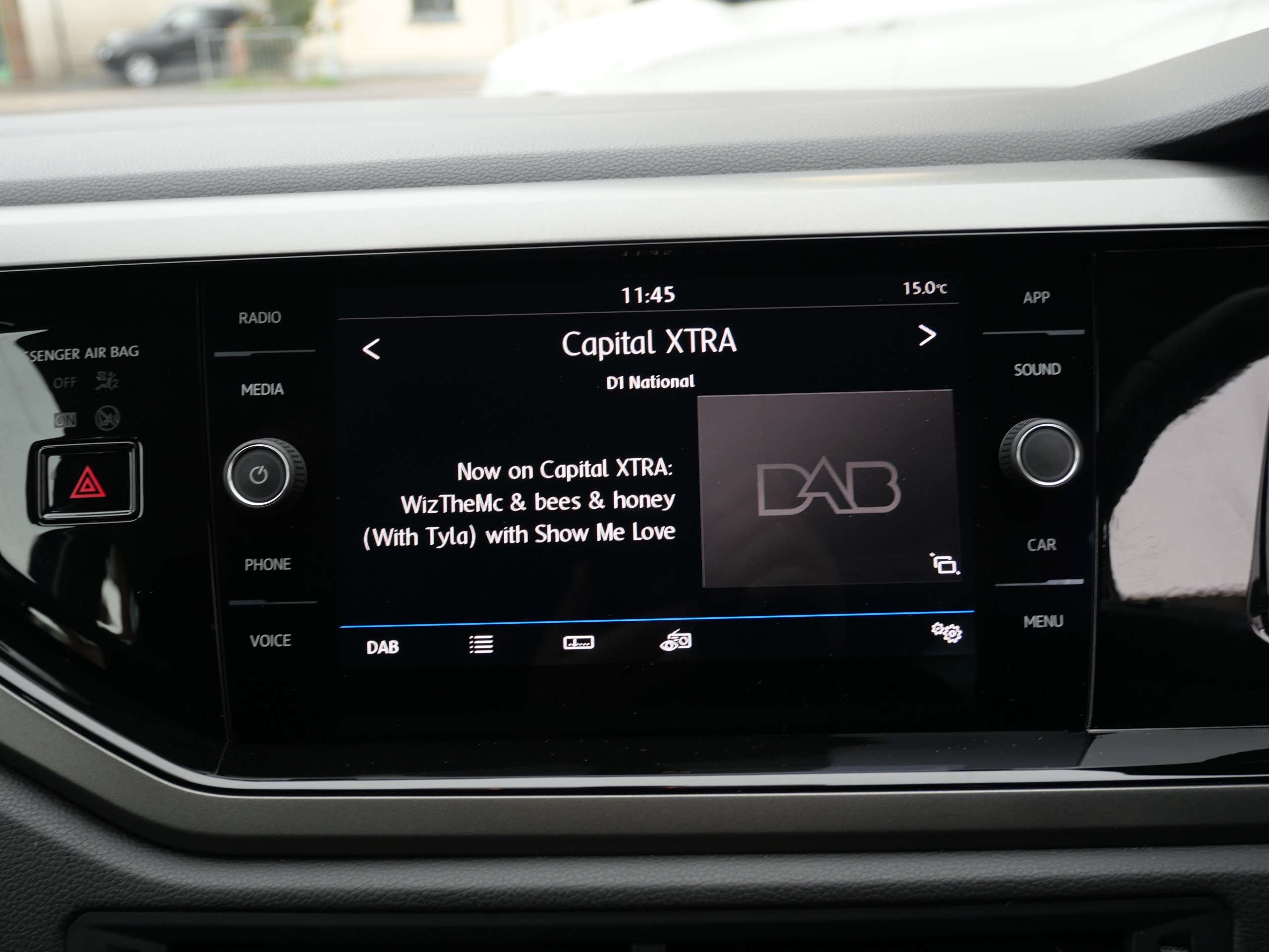 2018 VOLKSWAGEN POLO 2018 VOLKSWAGEN POLO