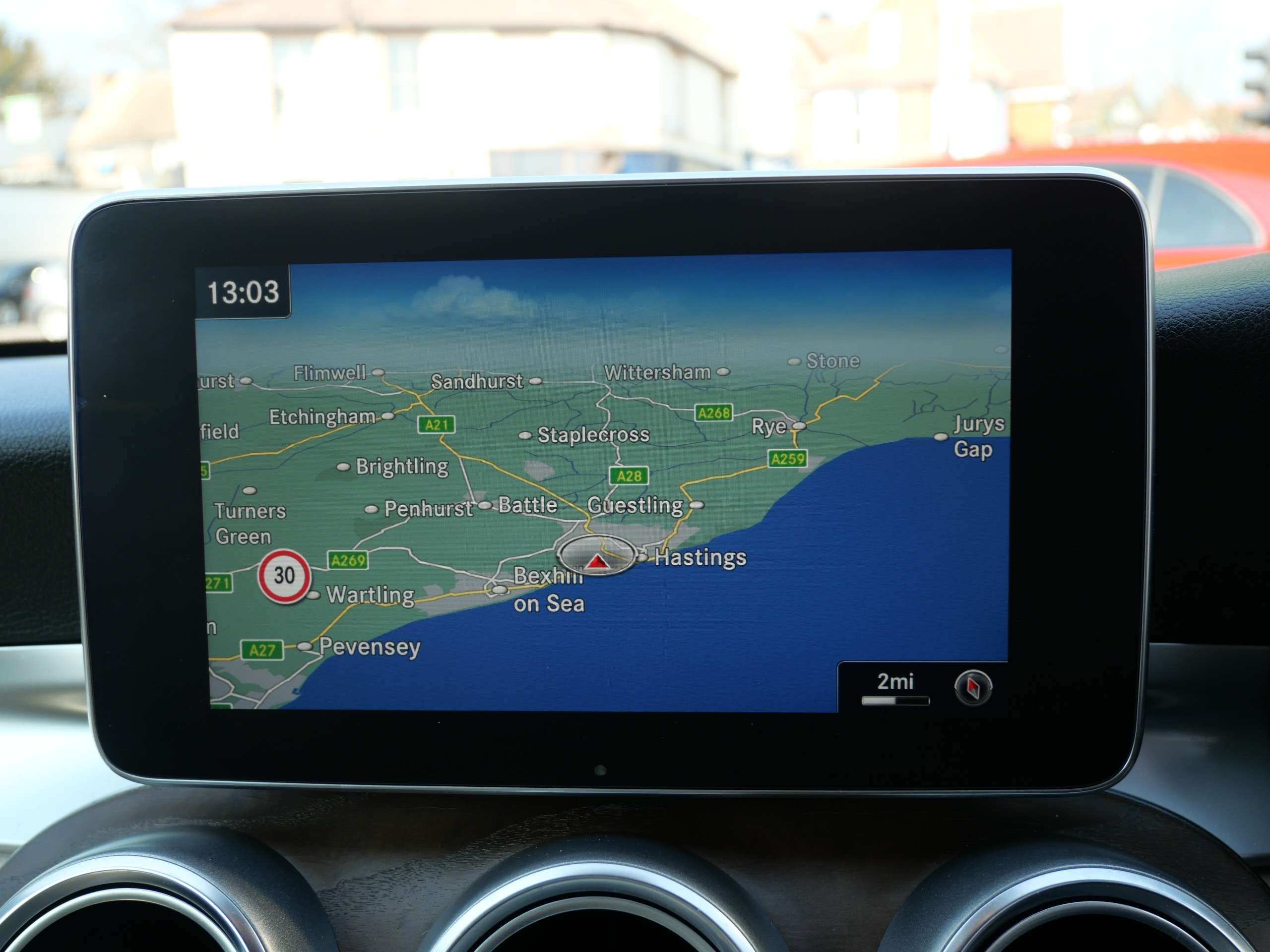 2017 MERCEDES-BENZ C CLASS 2017 MERCEDES-BENZ C CLASS