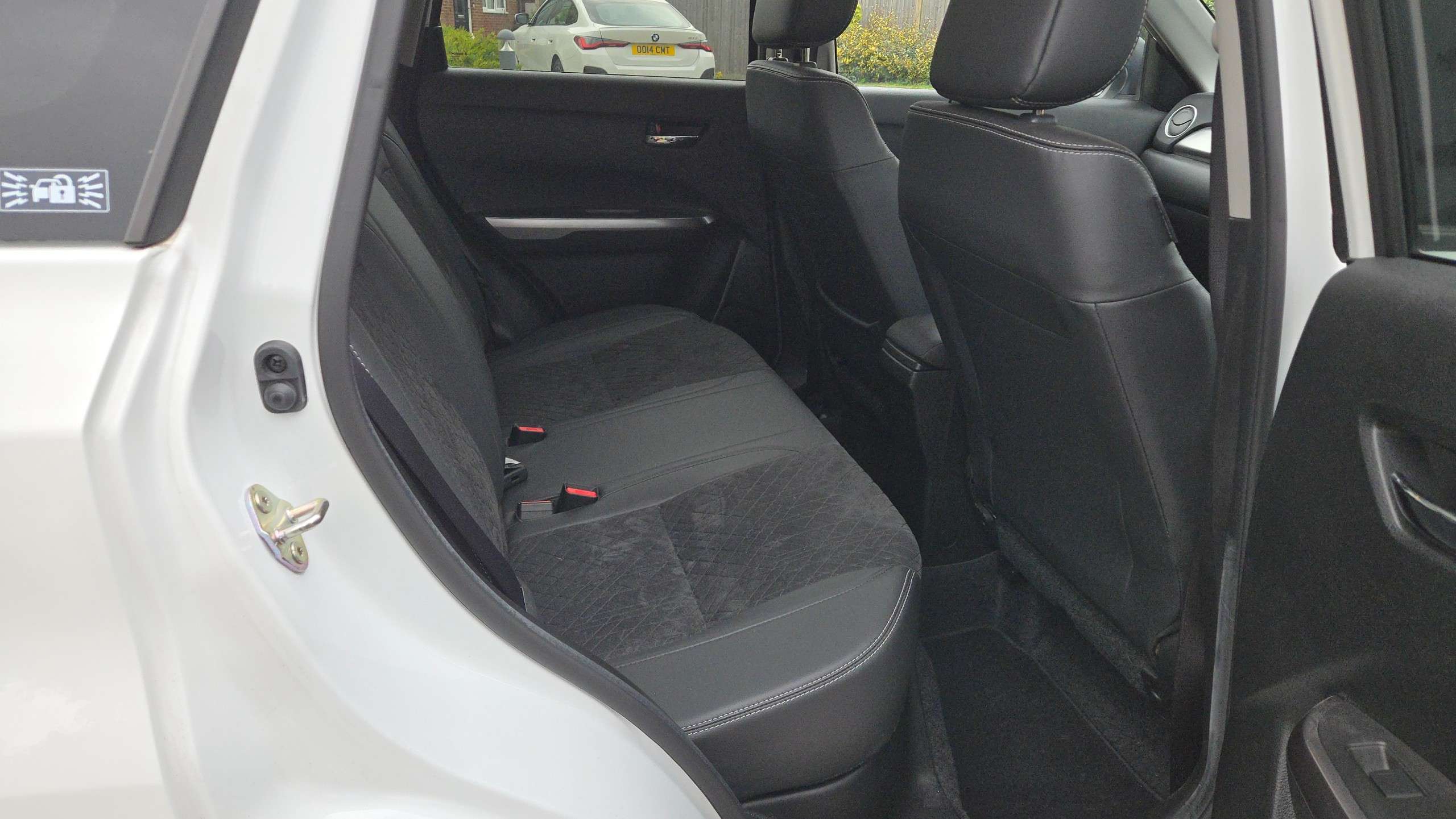 2019 SUZUKI VITARA 2019 SUZUKI VITARA