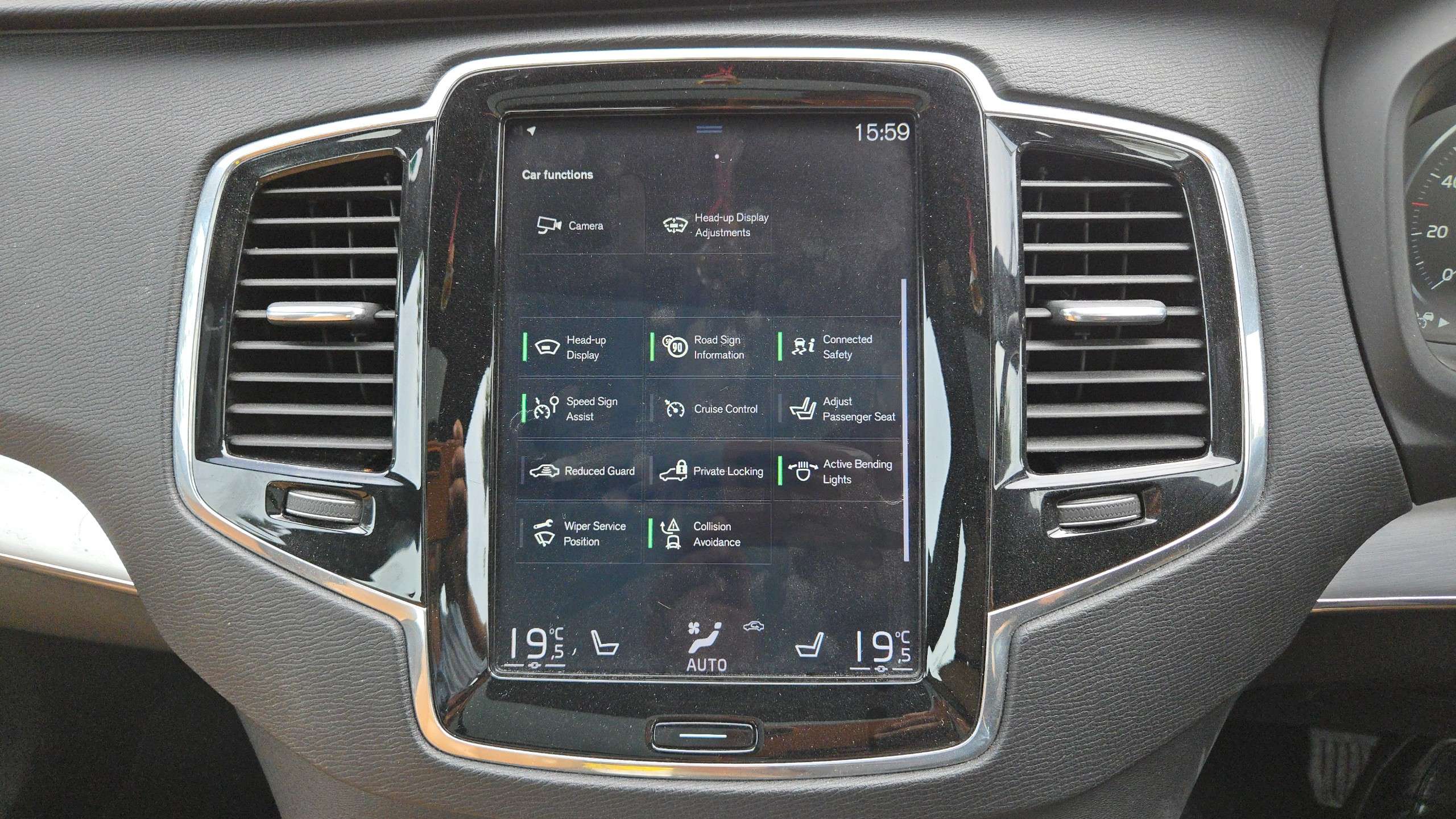 2019 VOLVO XC90 2019 VOLVO XC90