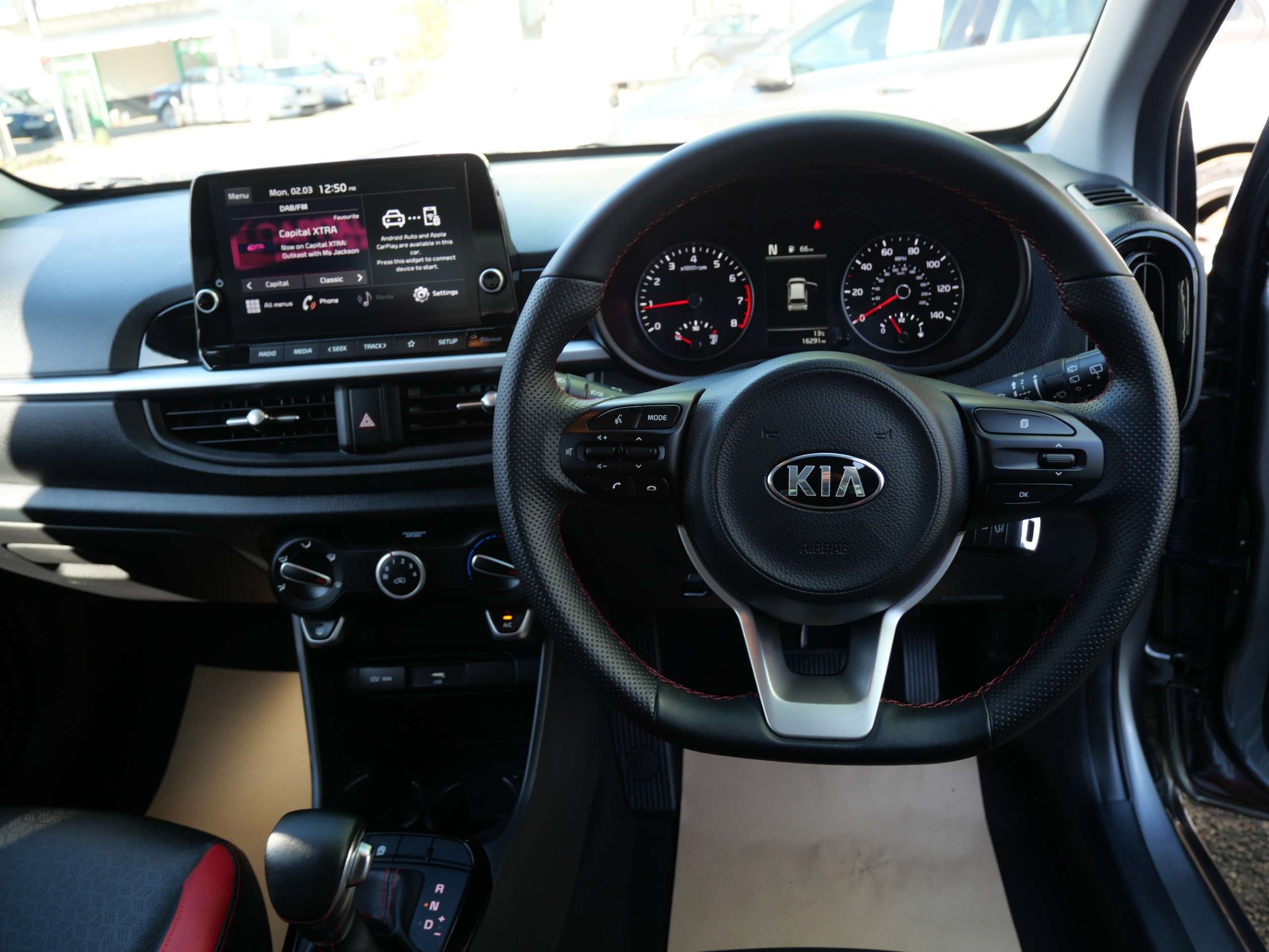 2021 KIA PICANTO 2021 KIA PICANTO