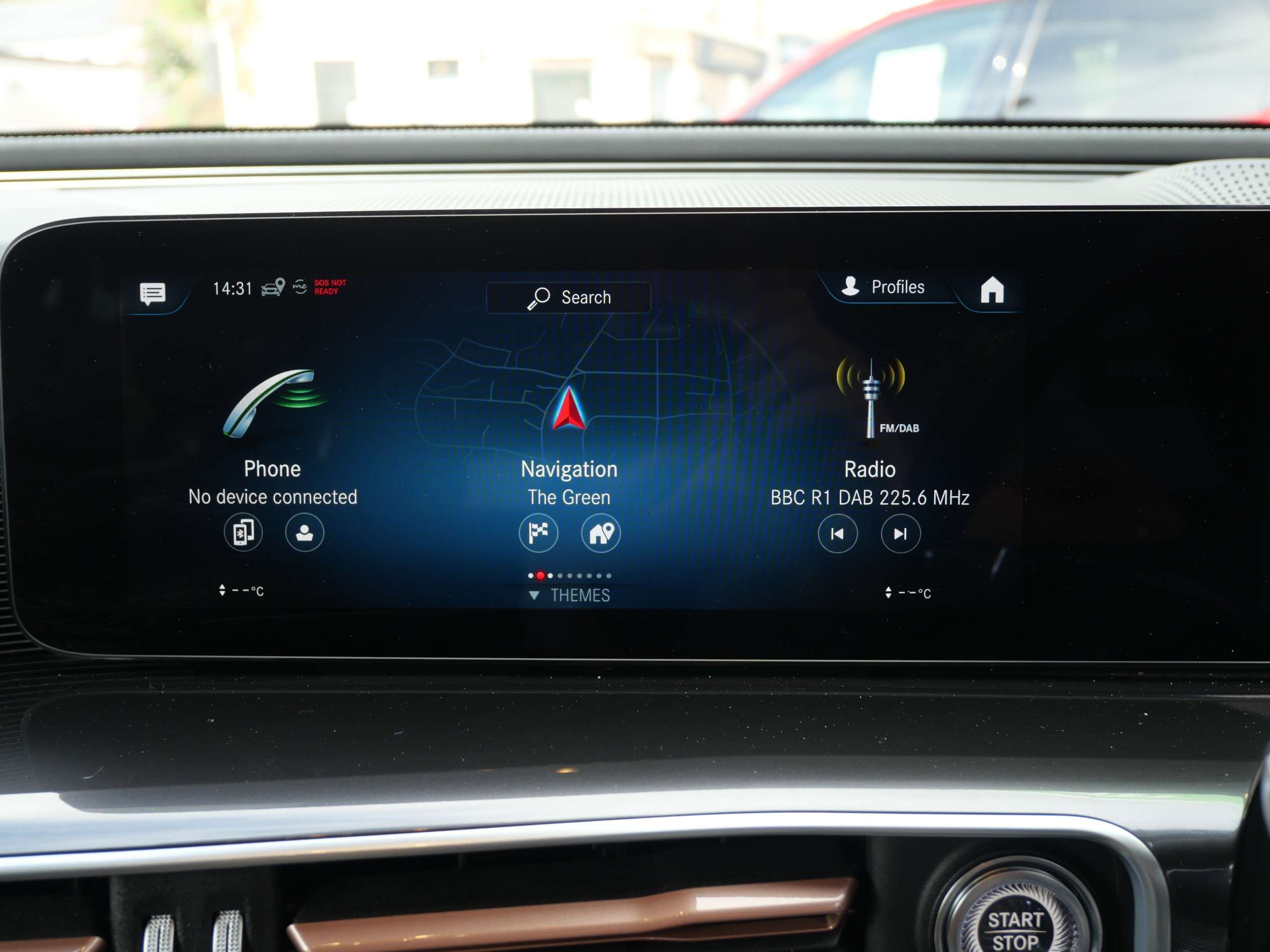 2022 MERCEDES-BENZ EQC 2022 MERCEDES-BENZ EQC