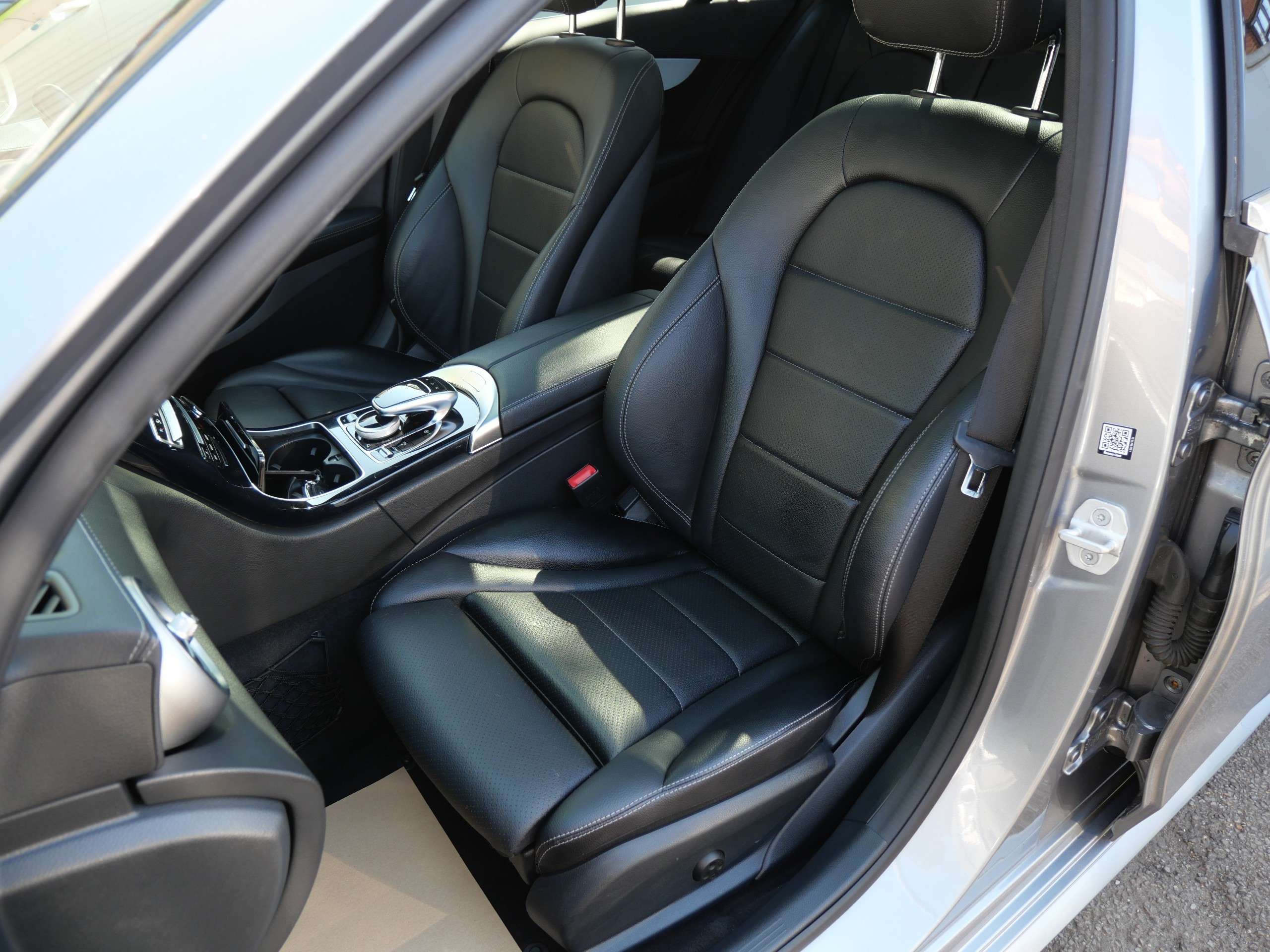 2015 MERCEDES-BENZ C CLASS 2015 MERCEDES-BENZ C CLASS