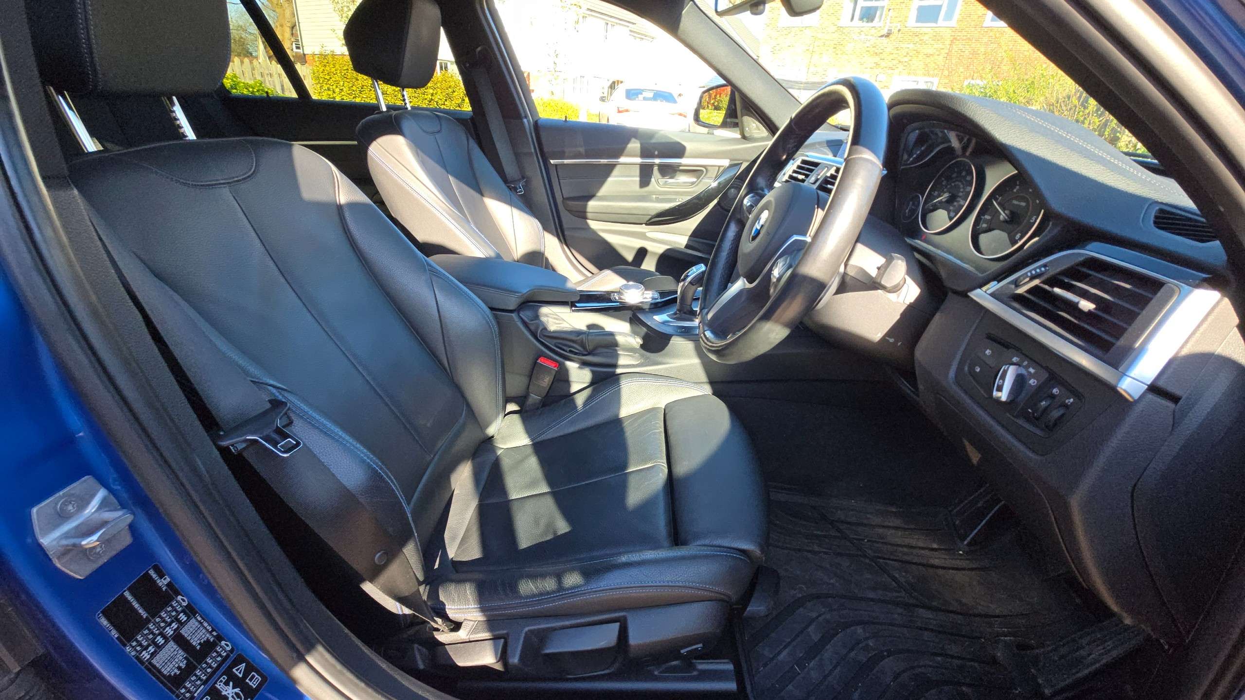 2019 BMW 3 SERIES 2019 BMW 3 SERIES