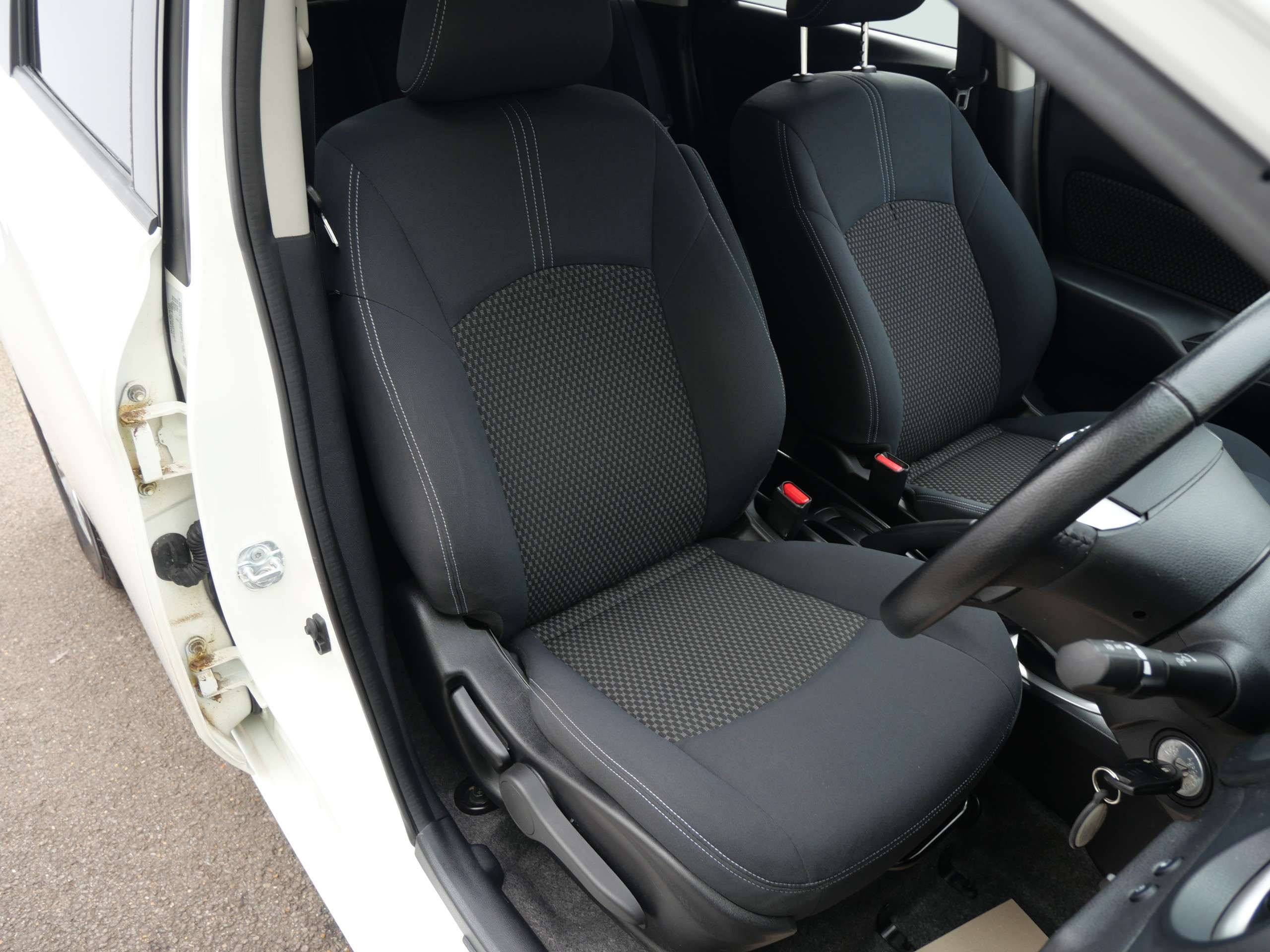 2016 NISSAN NOTE 2016 NISSAN NOTE
