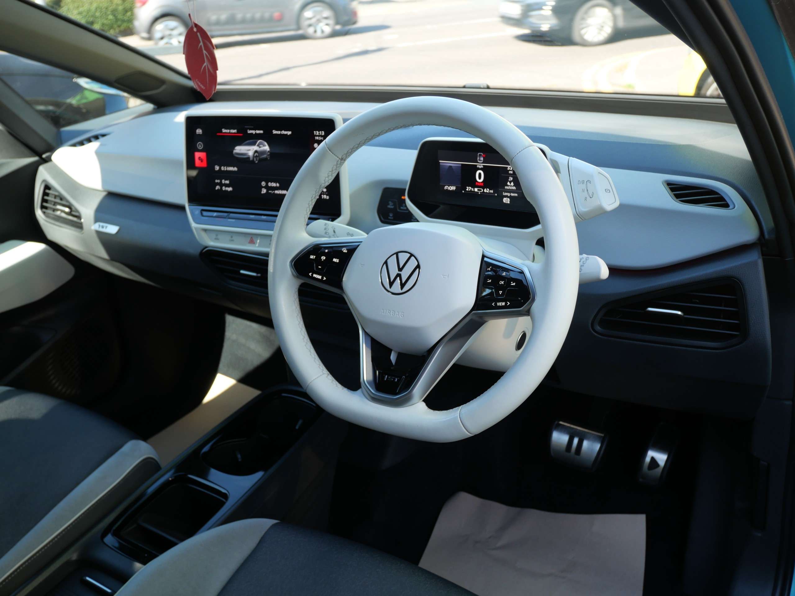 2020 VOLKSWAGEN ID.3 2020 VOLKSWAGEN ID.3