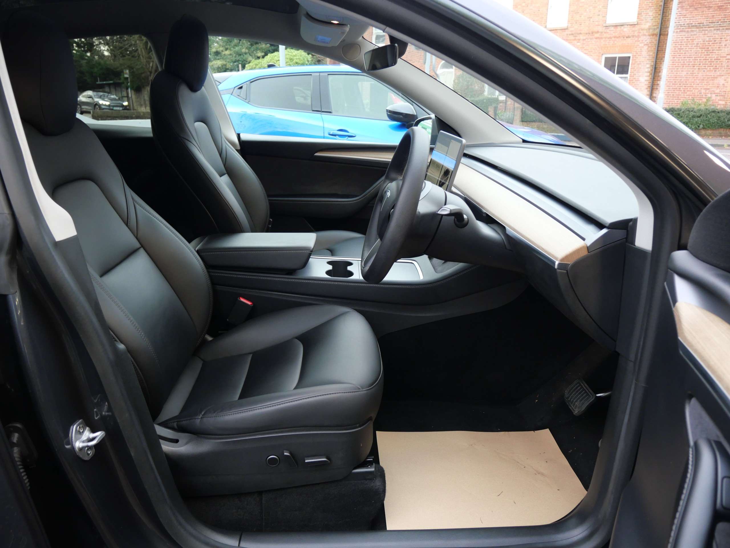 2022 TESLA MODEL Y 2022 TESLA MODEL Y