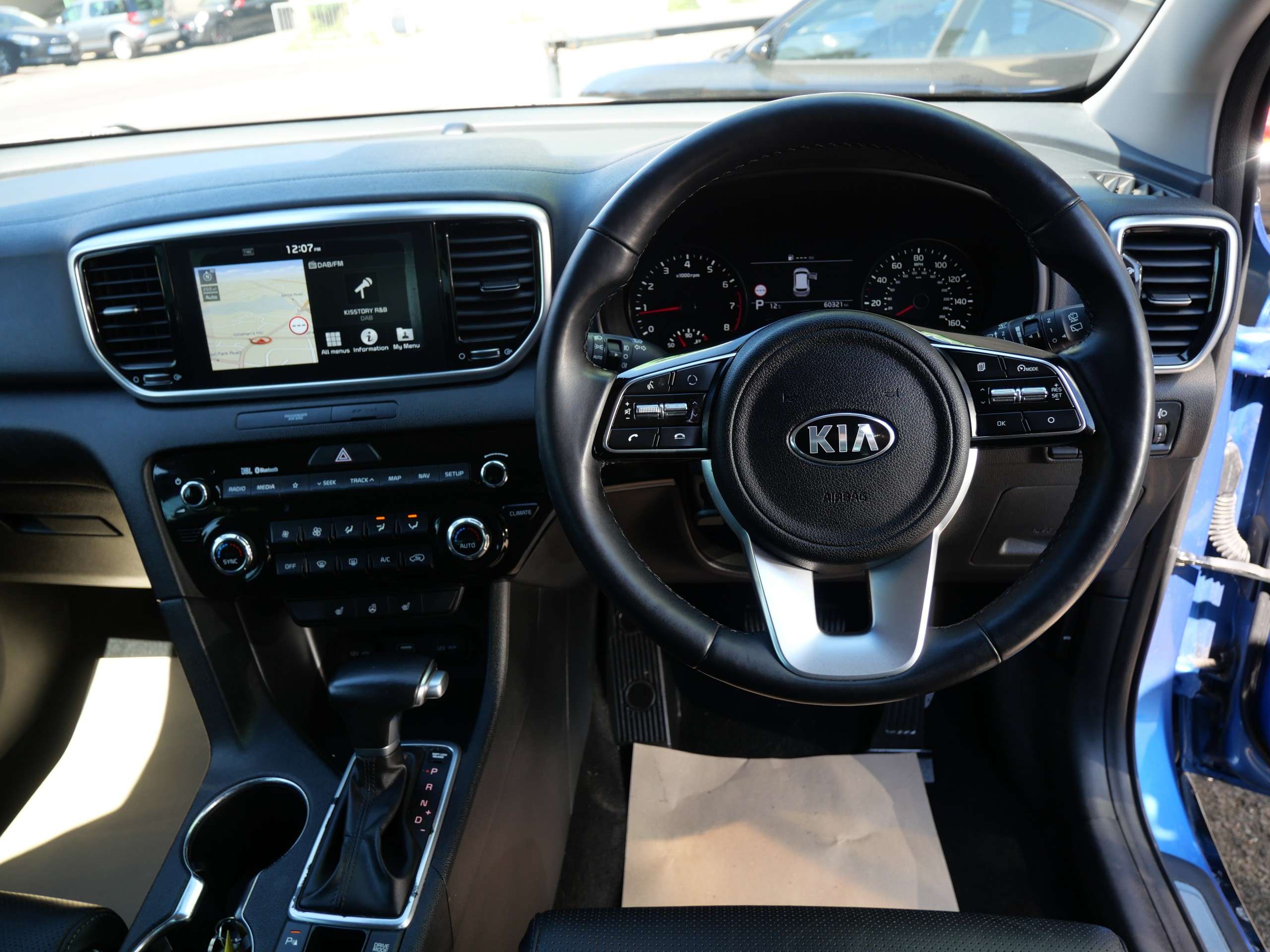 2018 KIA SPORTAGE 2018 KIA SPORTAGE