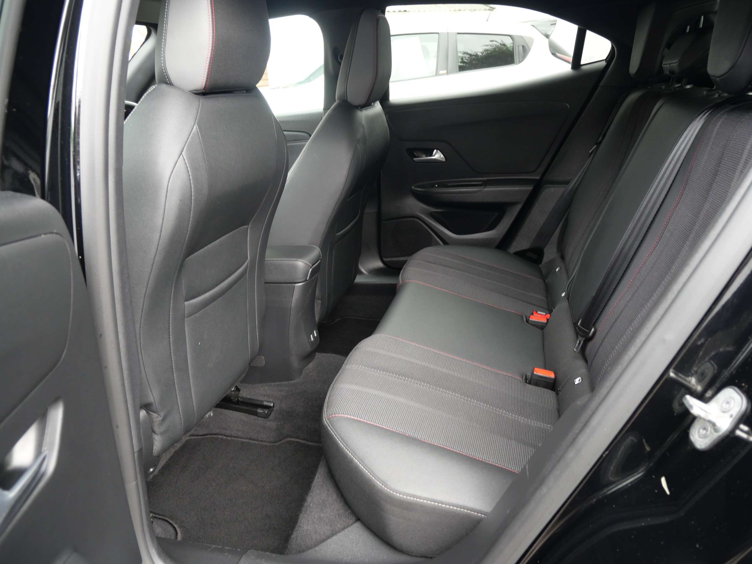 2021 VAUXHALL MOKKA 2021 VAUXHALL MOKKA