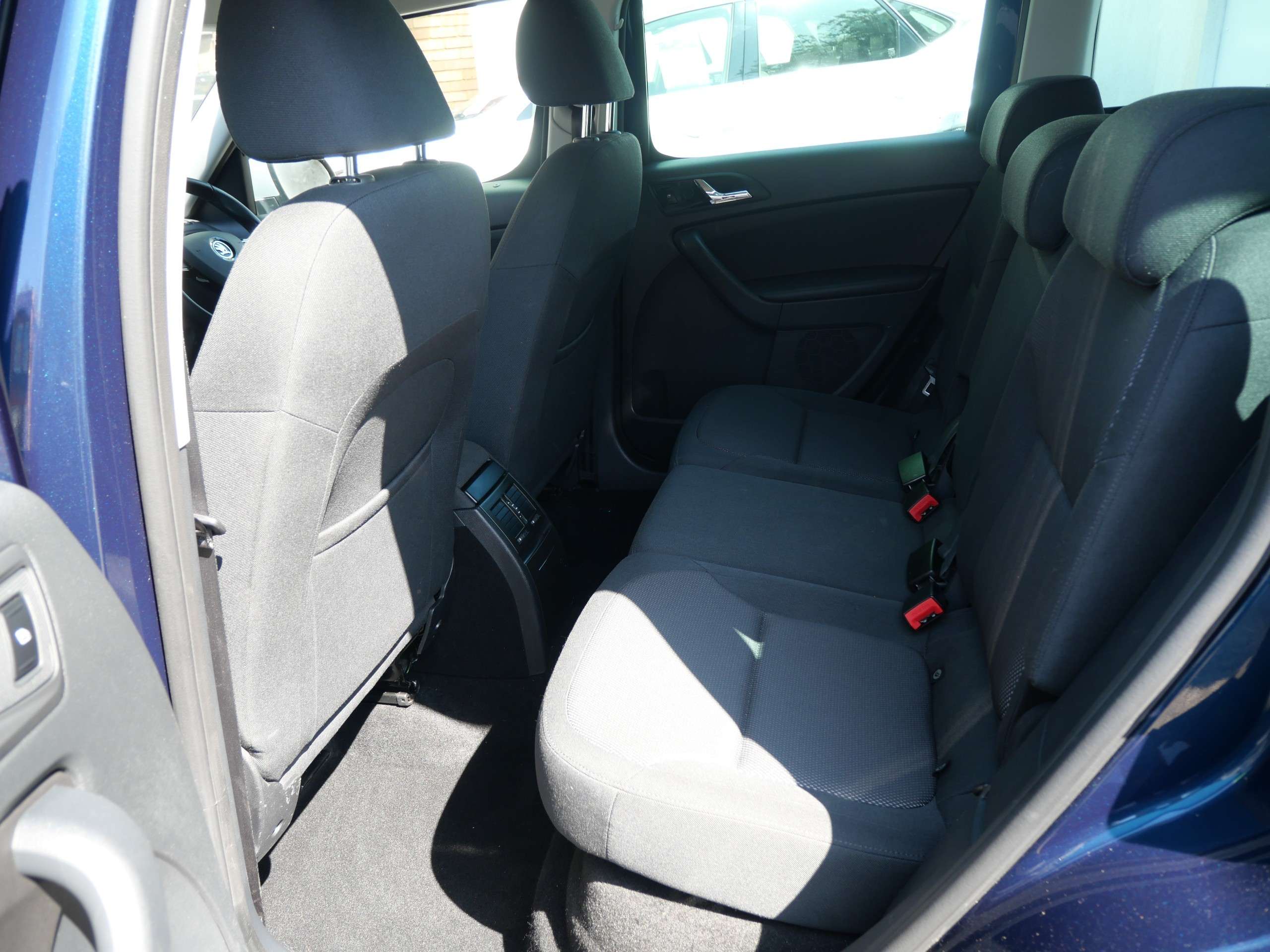 2015 SKODA YETI 2015 SKODA YETI