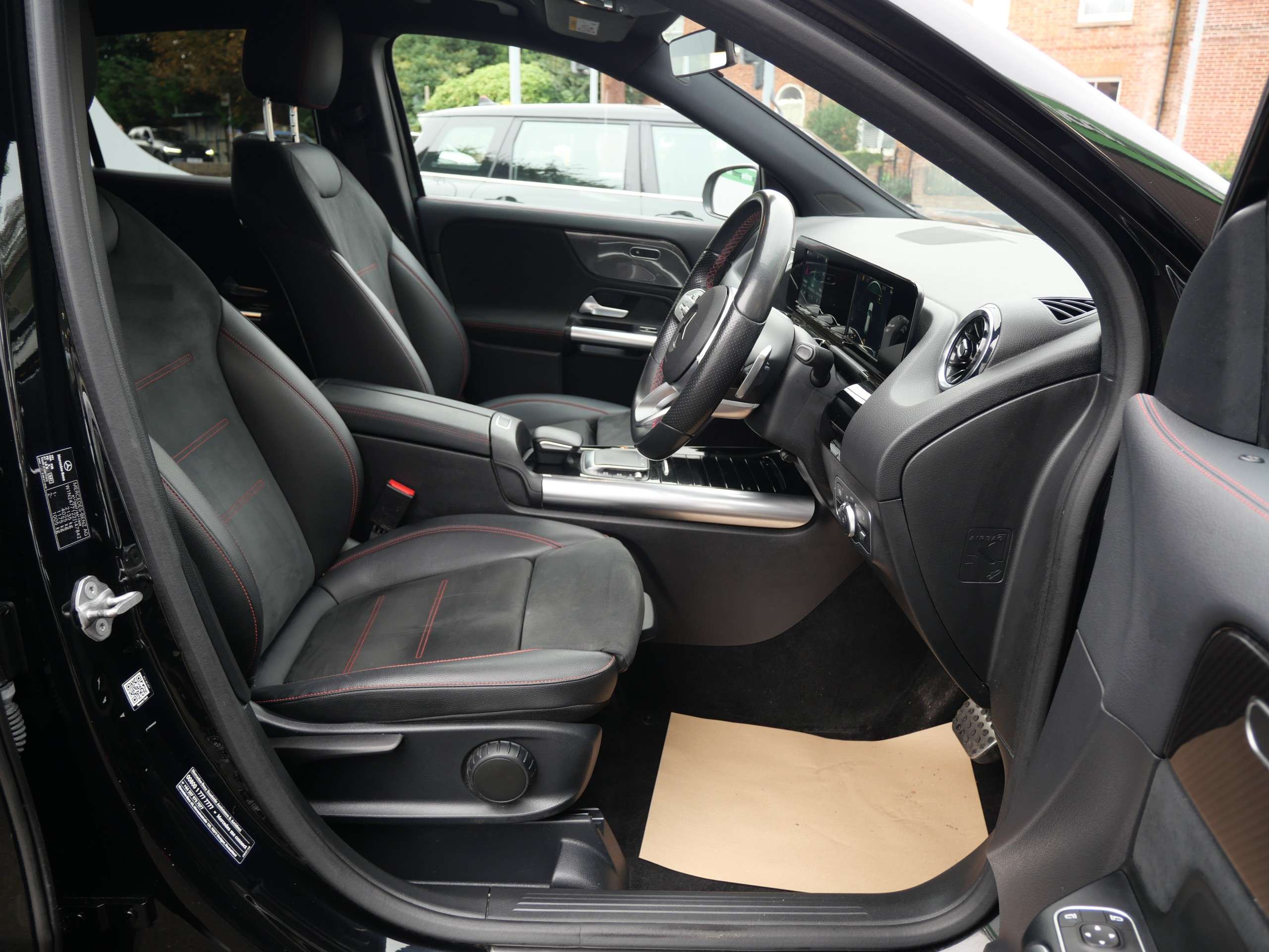 2020 MERCEDES-BENZ GLA 2020 MERCEDES-BENZ GLA