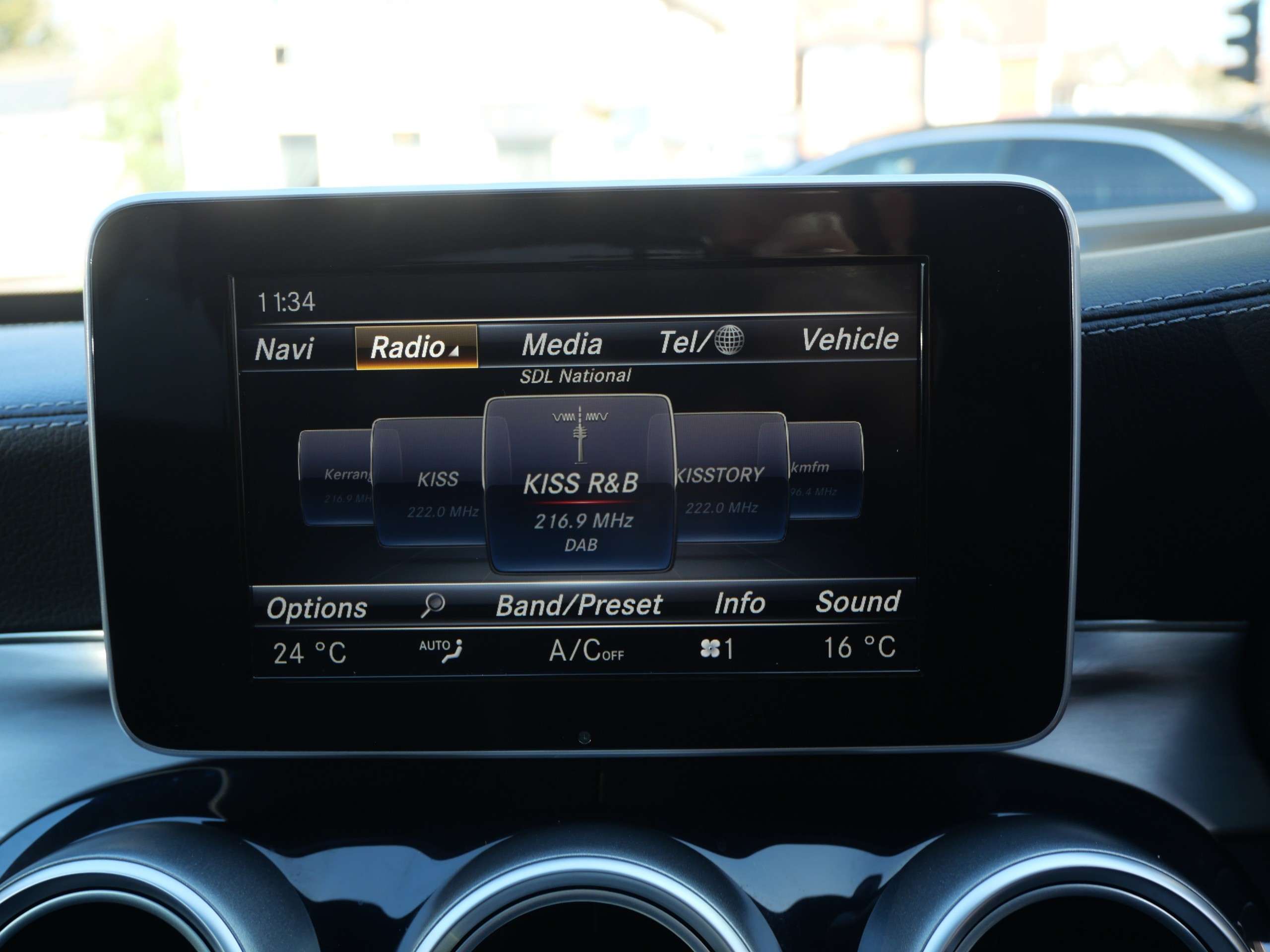 2015 MERCEDES-BENZ C CLASS 2015 MERCEDES-BENZ C CLASS