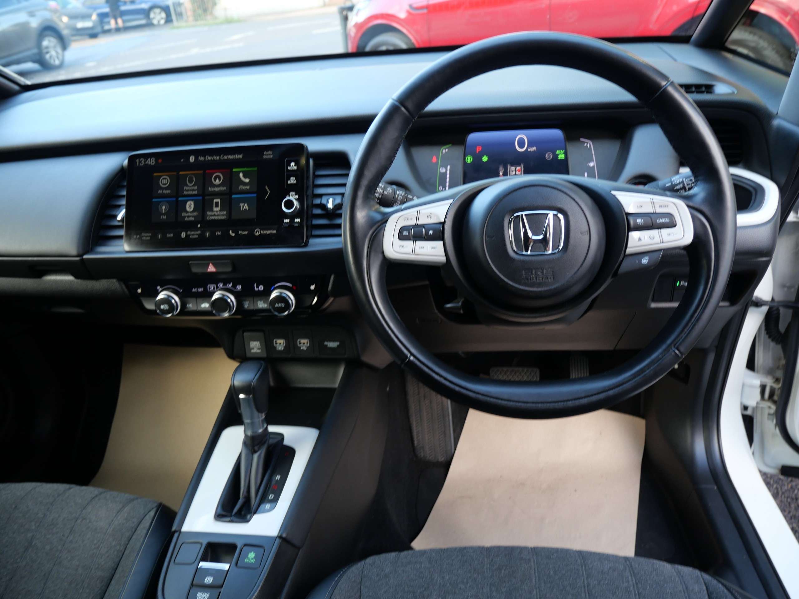 2020 HONDA JAZZ 2020 HONDA JAZZ