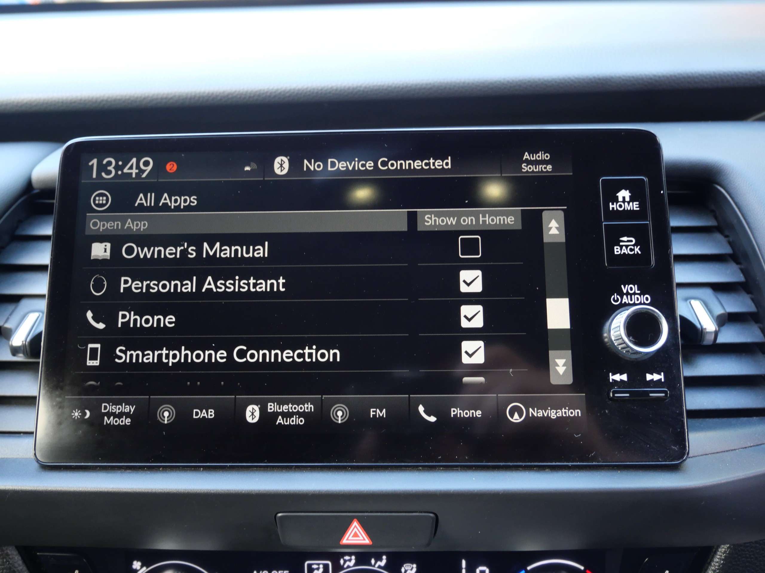 2020 HONDA JAZZ 2020 HONDA JAZZ