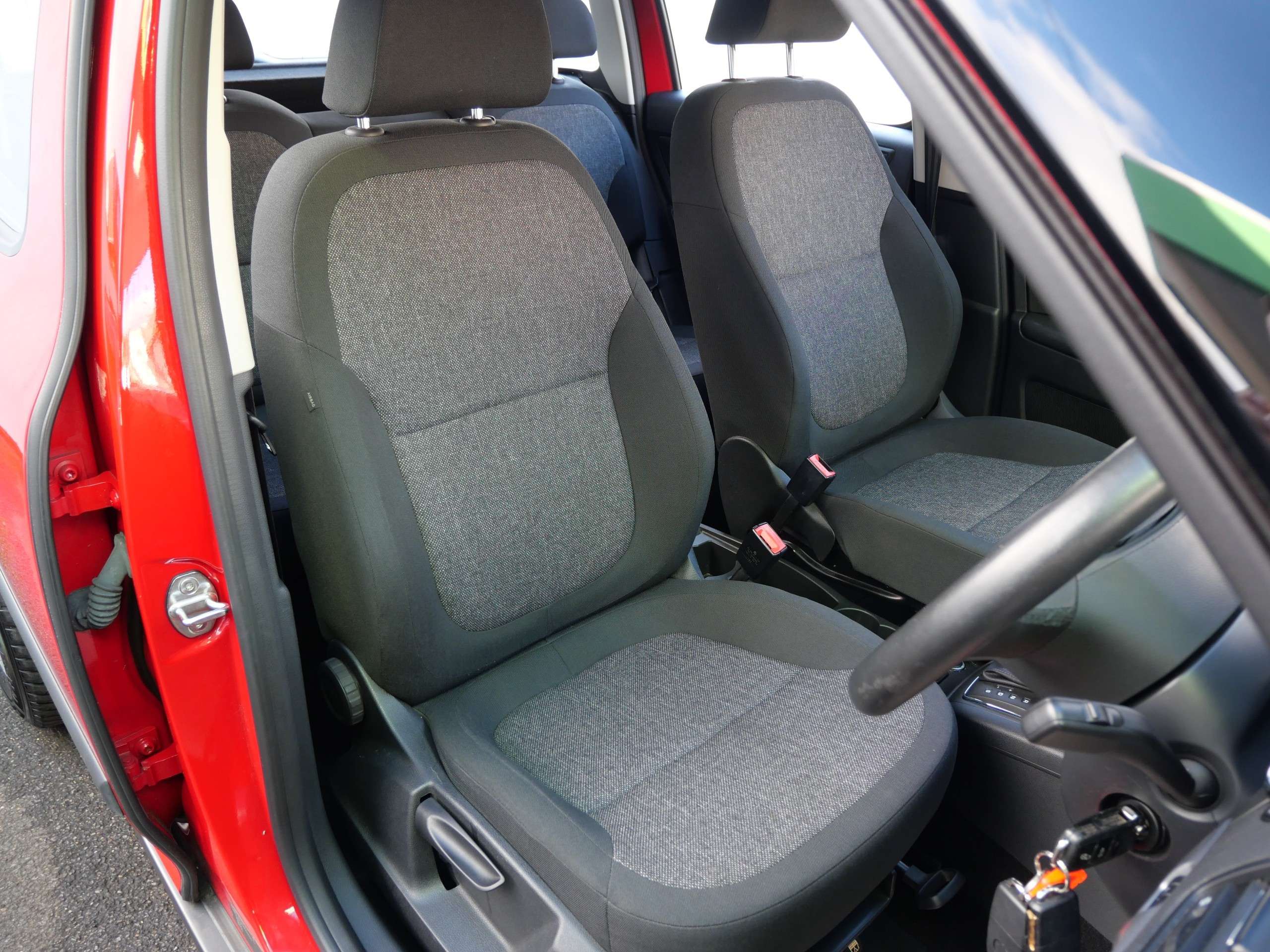 2015 SKODA YETI 2015 SKODA YETI