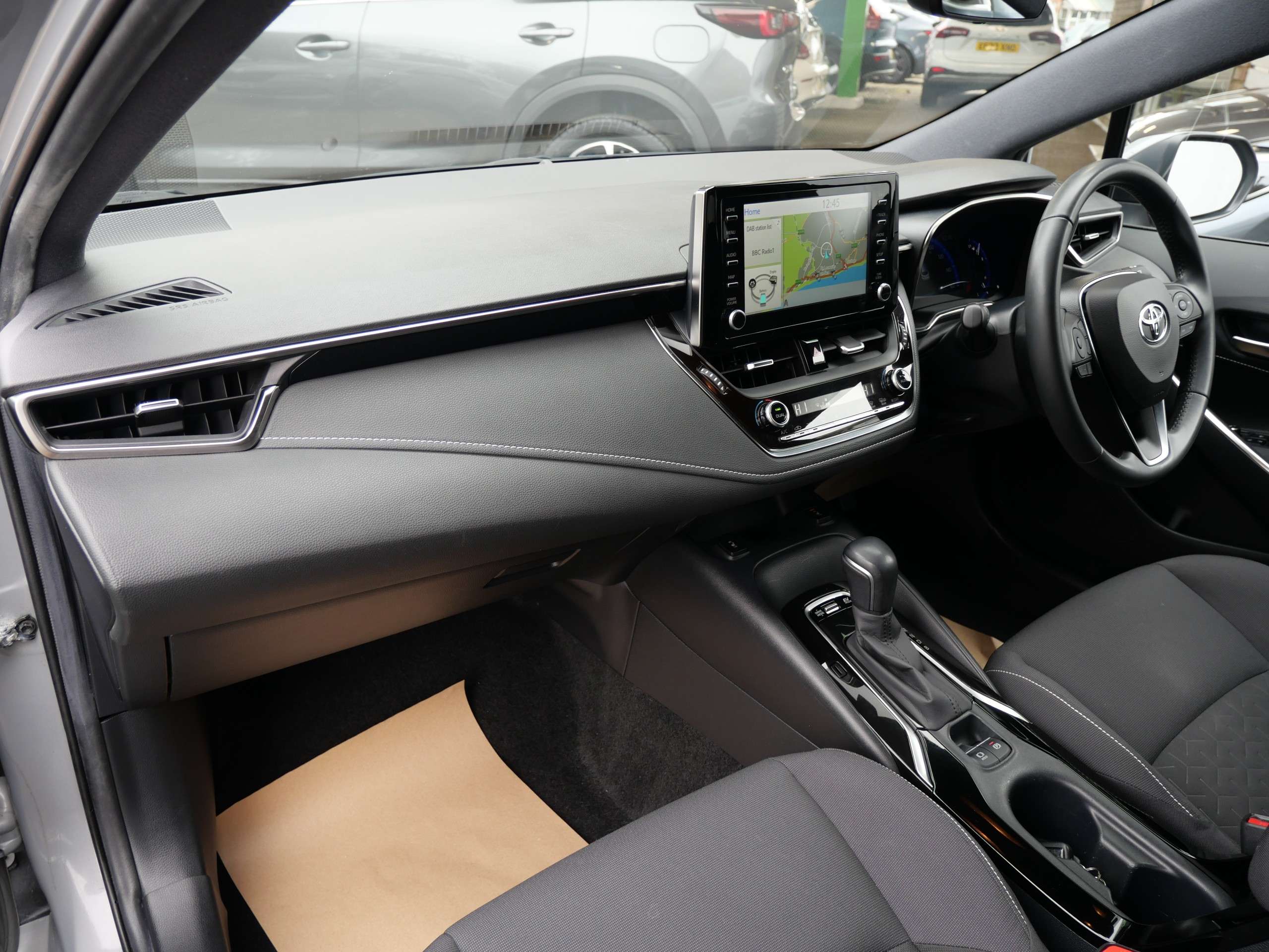 2019 TOYOTA COROLLA 2019 TOYOTA COROLLA