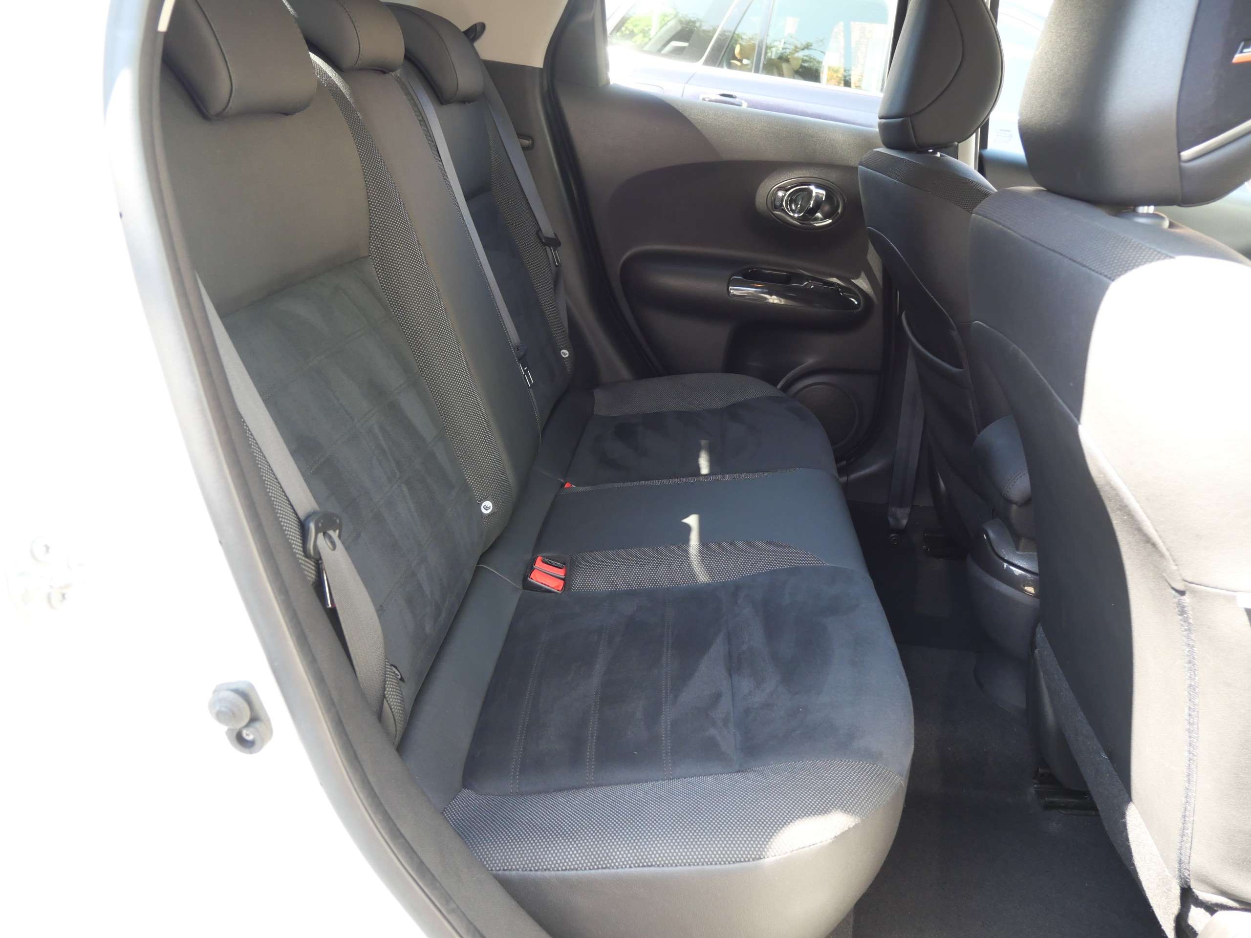2019 NISSAN JUKE 2019 NISSAN JUKE