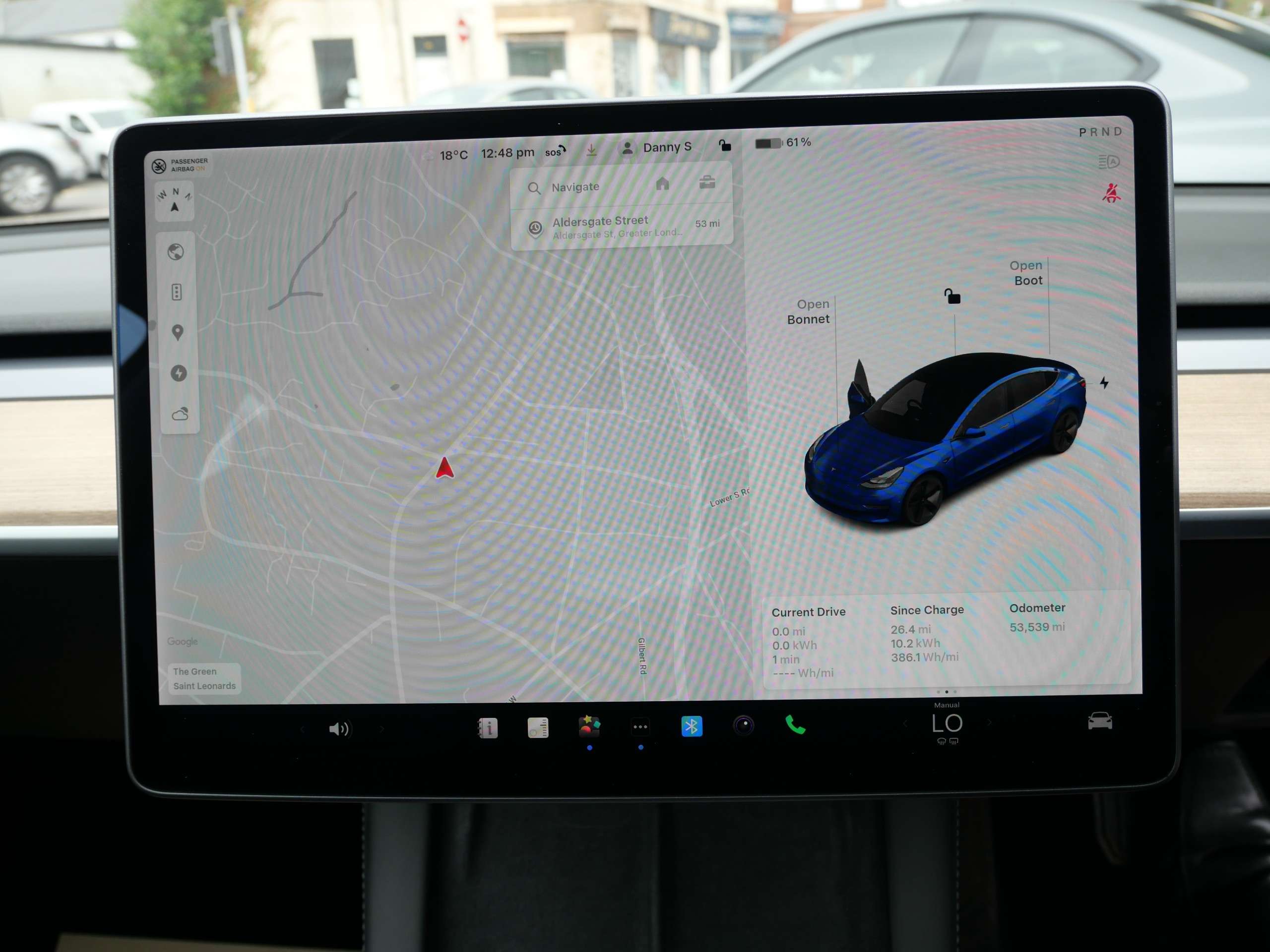 2021 TESLA MODEL 3 2021 TESLA MODEL 3