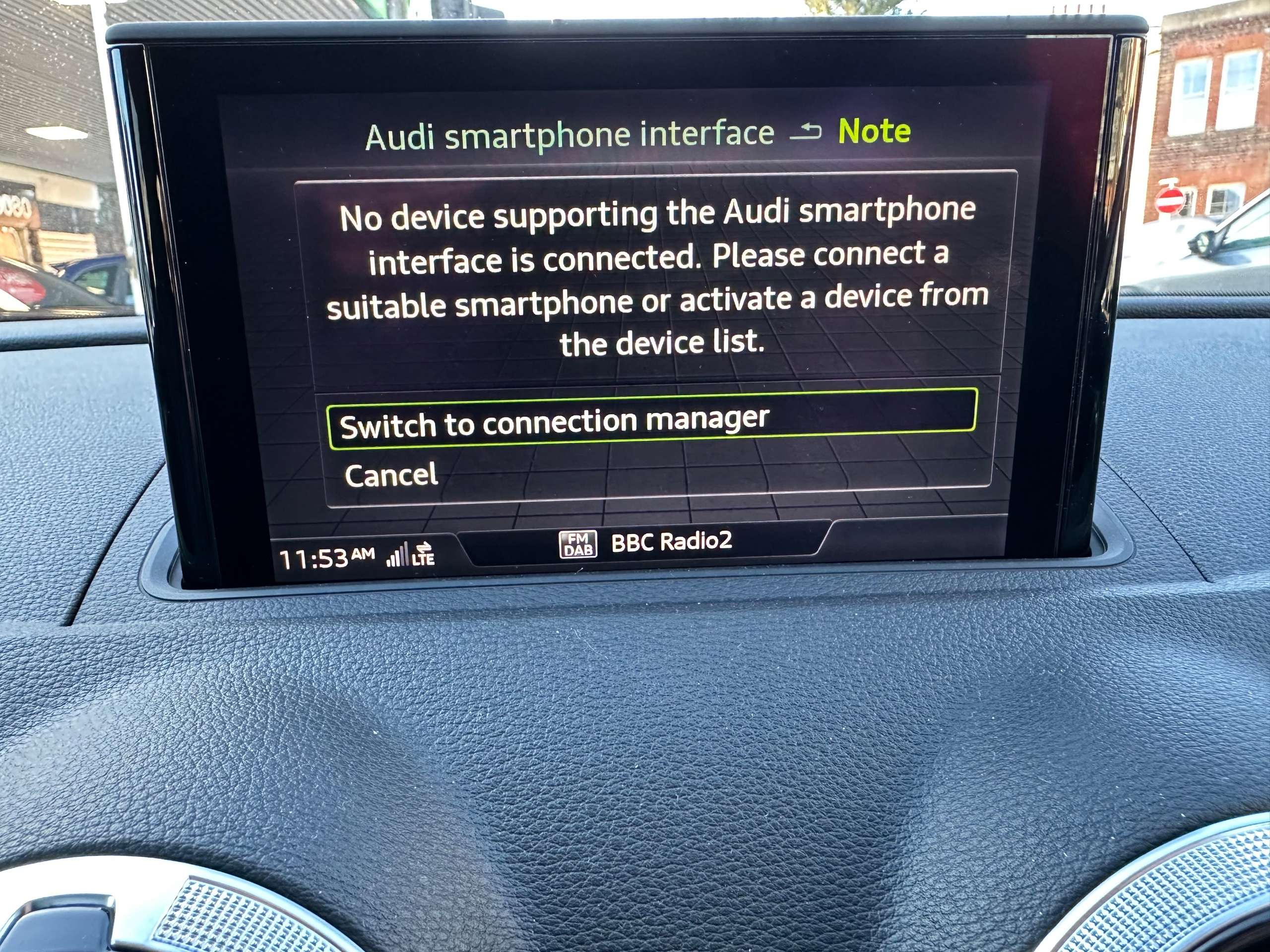 2018 AUDI S3 2018 AUDI S3