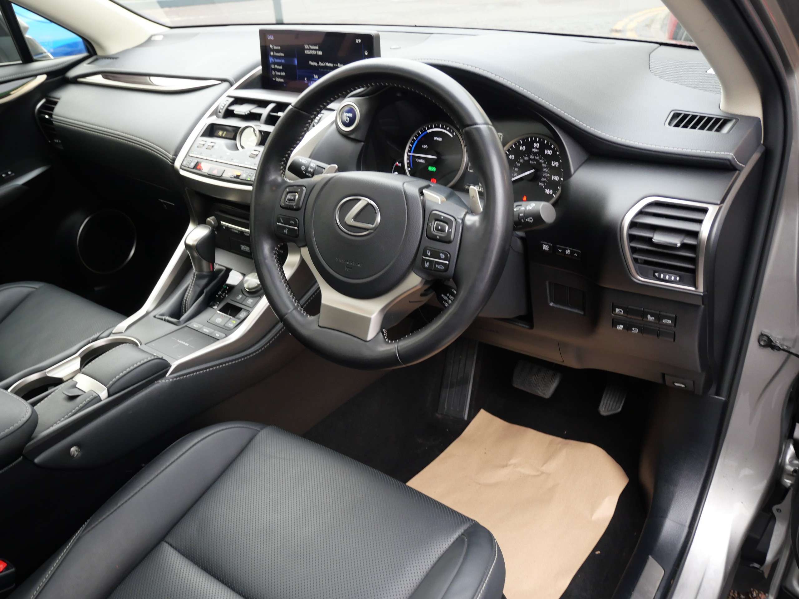 2021 LEXUS NX 2021 LEXUS NX