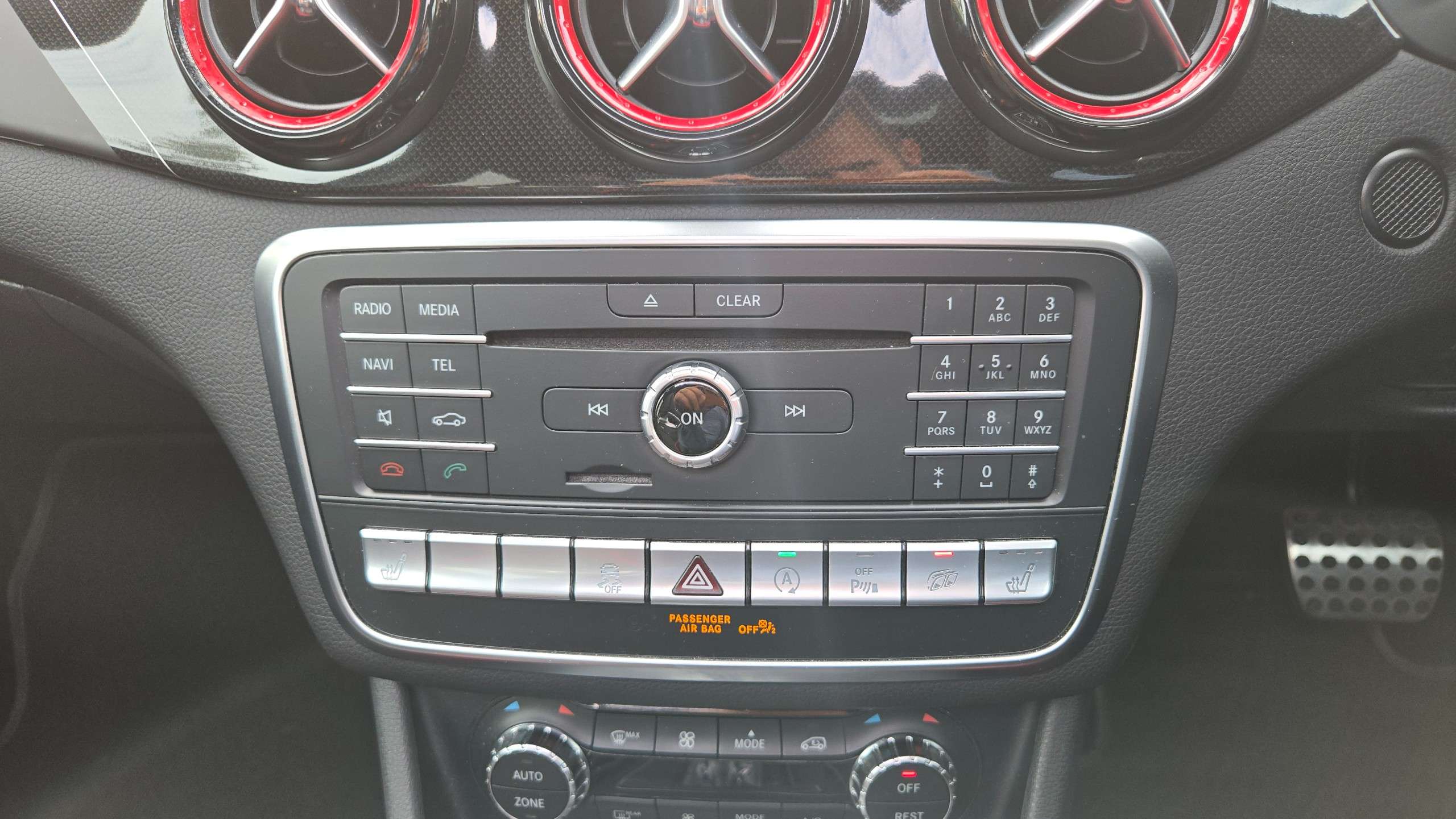 2018 MERCEDES-BENZ GLA 2018 MERCEDES-BENZ GLA