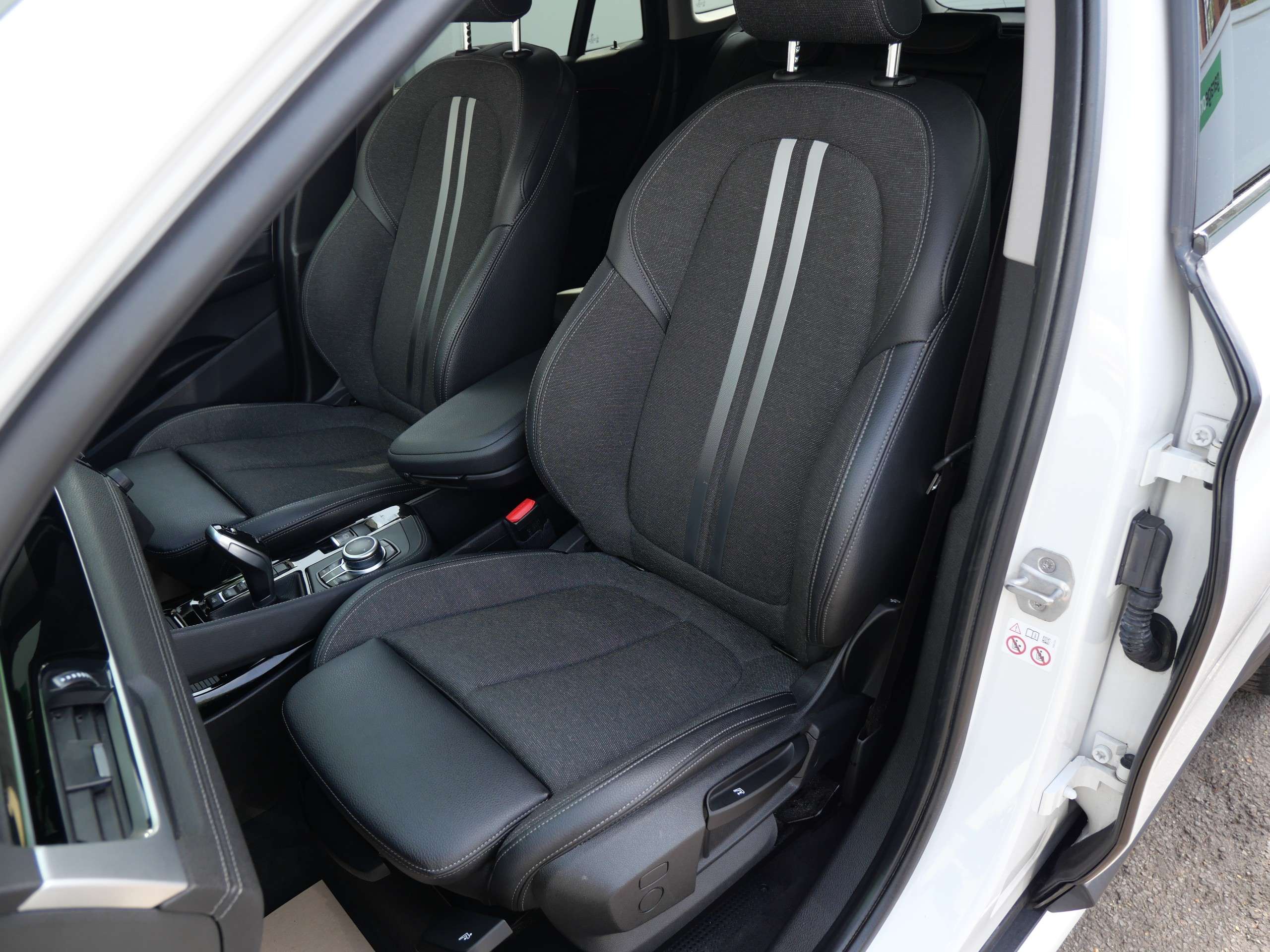 2019 BMW X1 2019 BMW X1