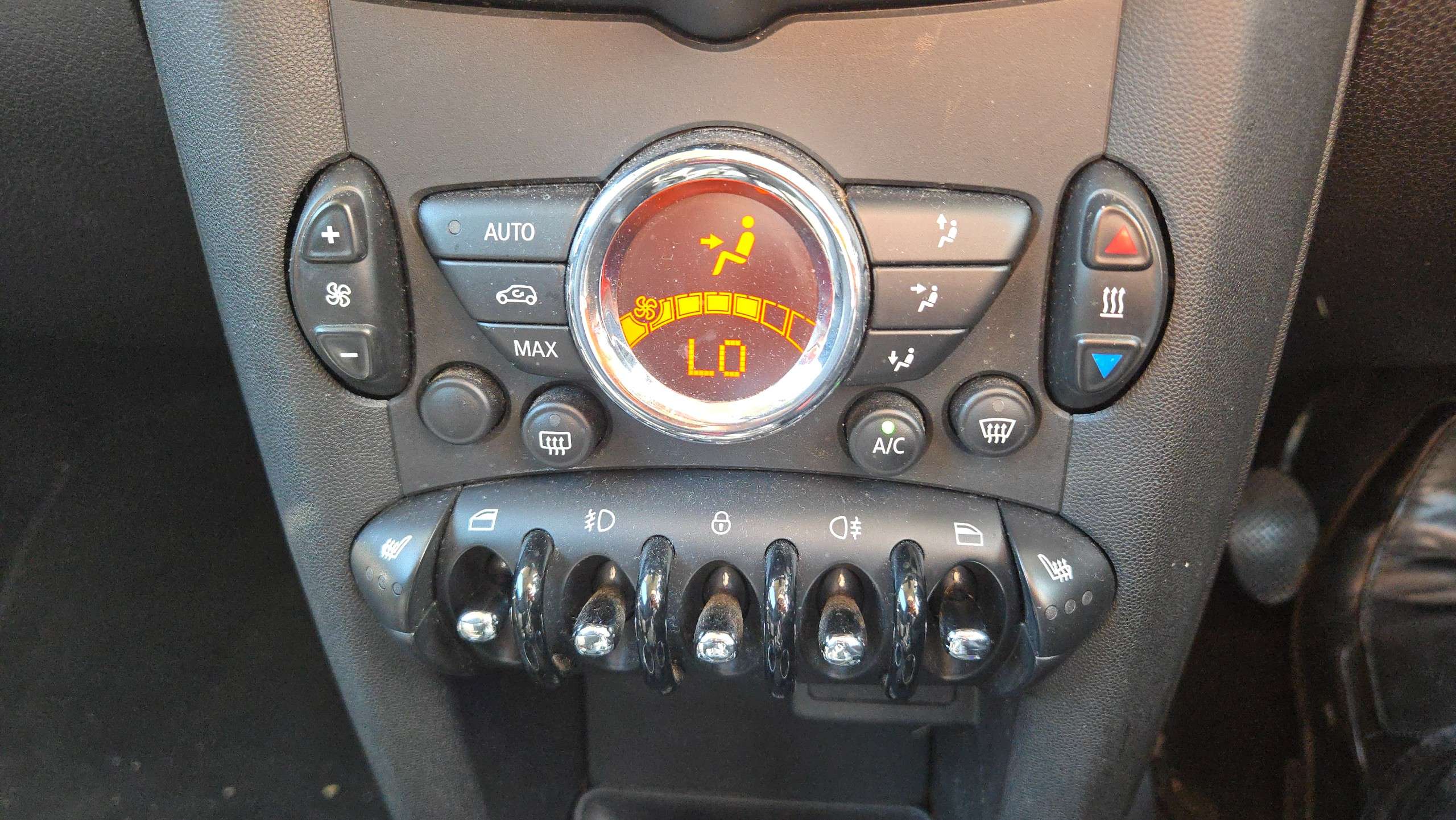 2013 MINI HATCH 2013 MINI HATCH