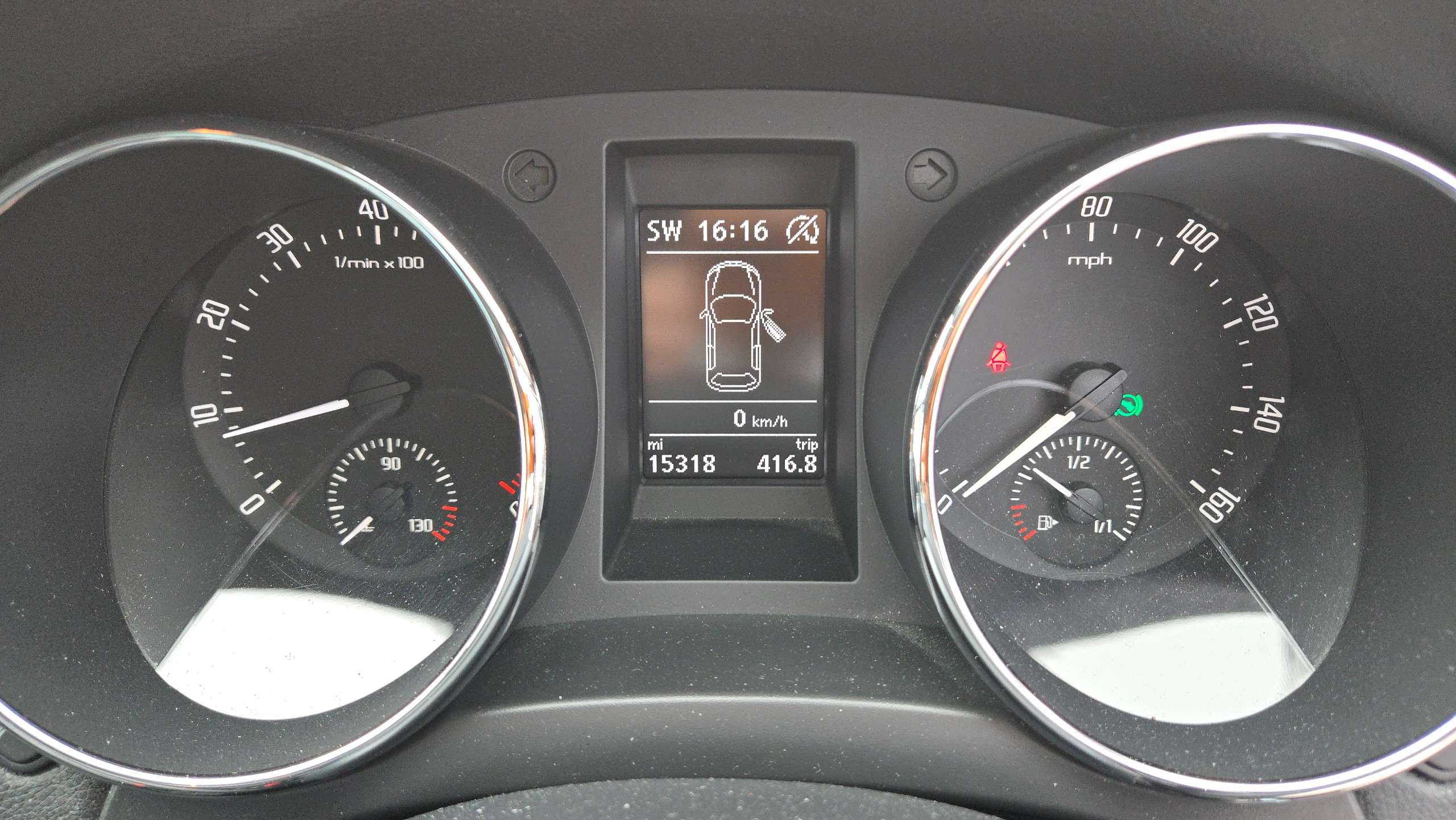 2017 SKODA YETI 2017 SKODA YETI