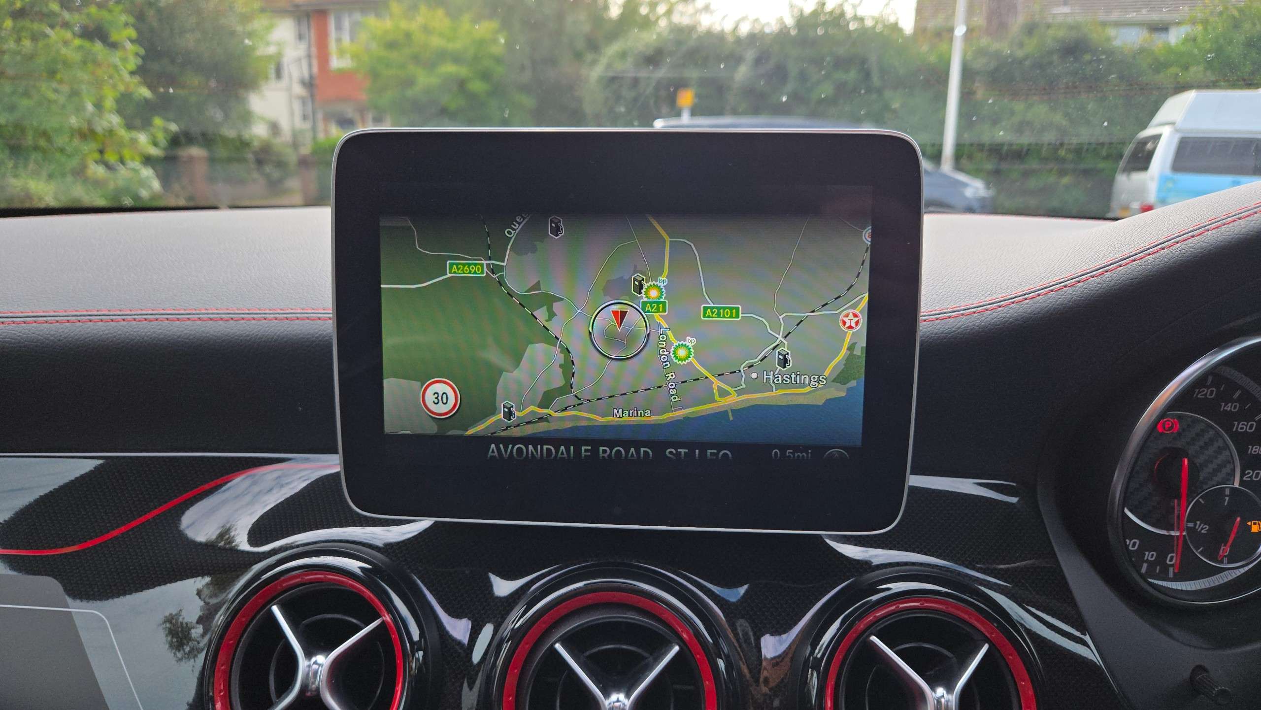 2018 MERCEDES-BENZ GLA 2018 MERCEDES-BENZ GLA