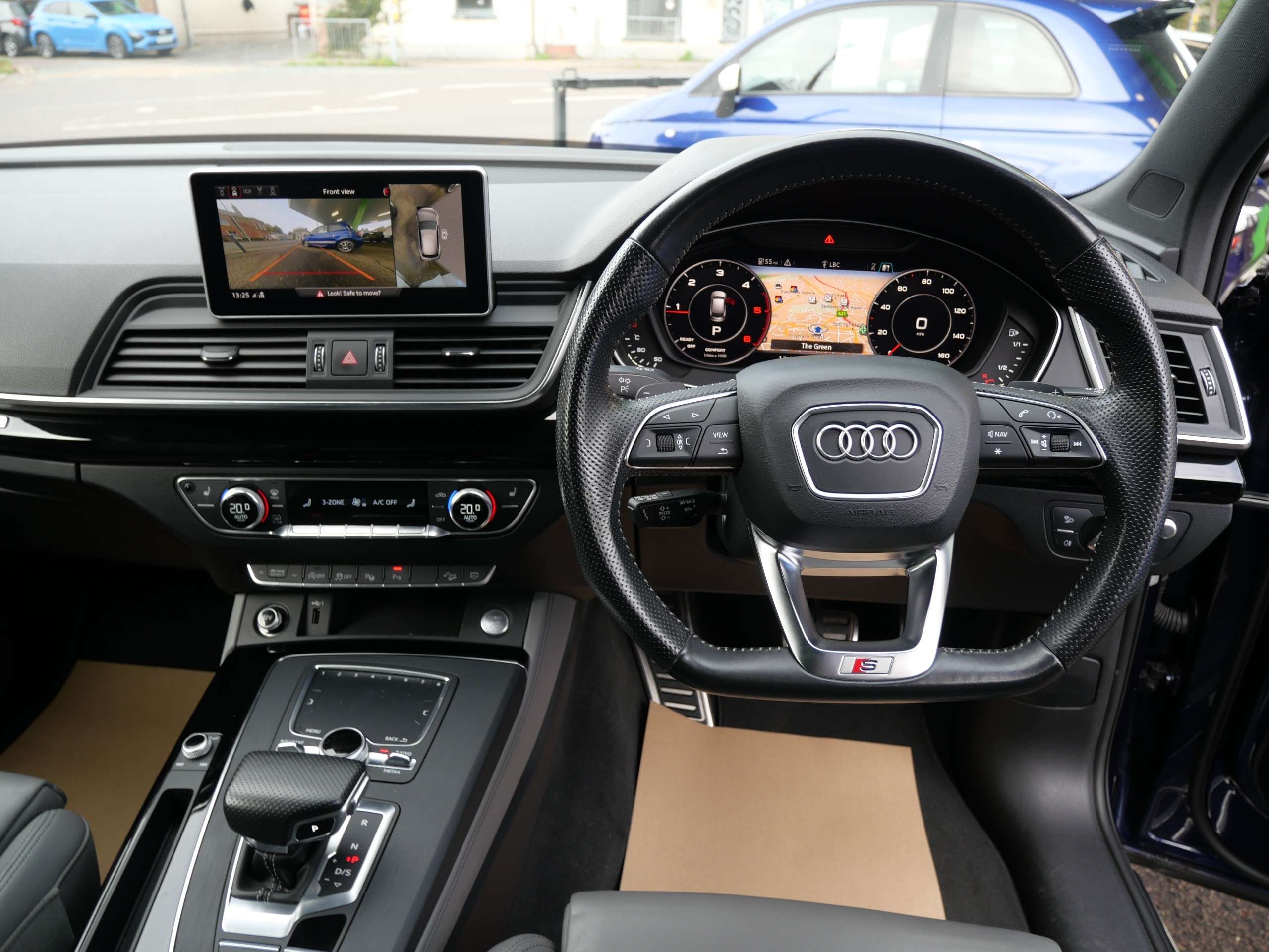 2019 AUDI Q5 2019 AUDI Q5