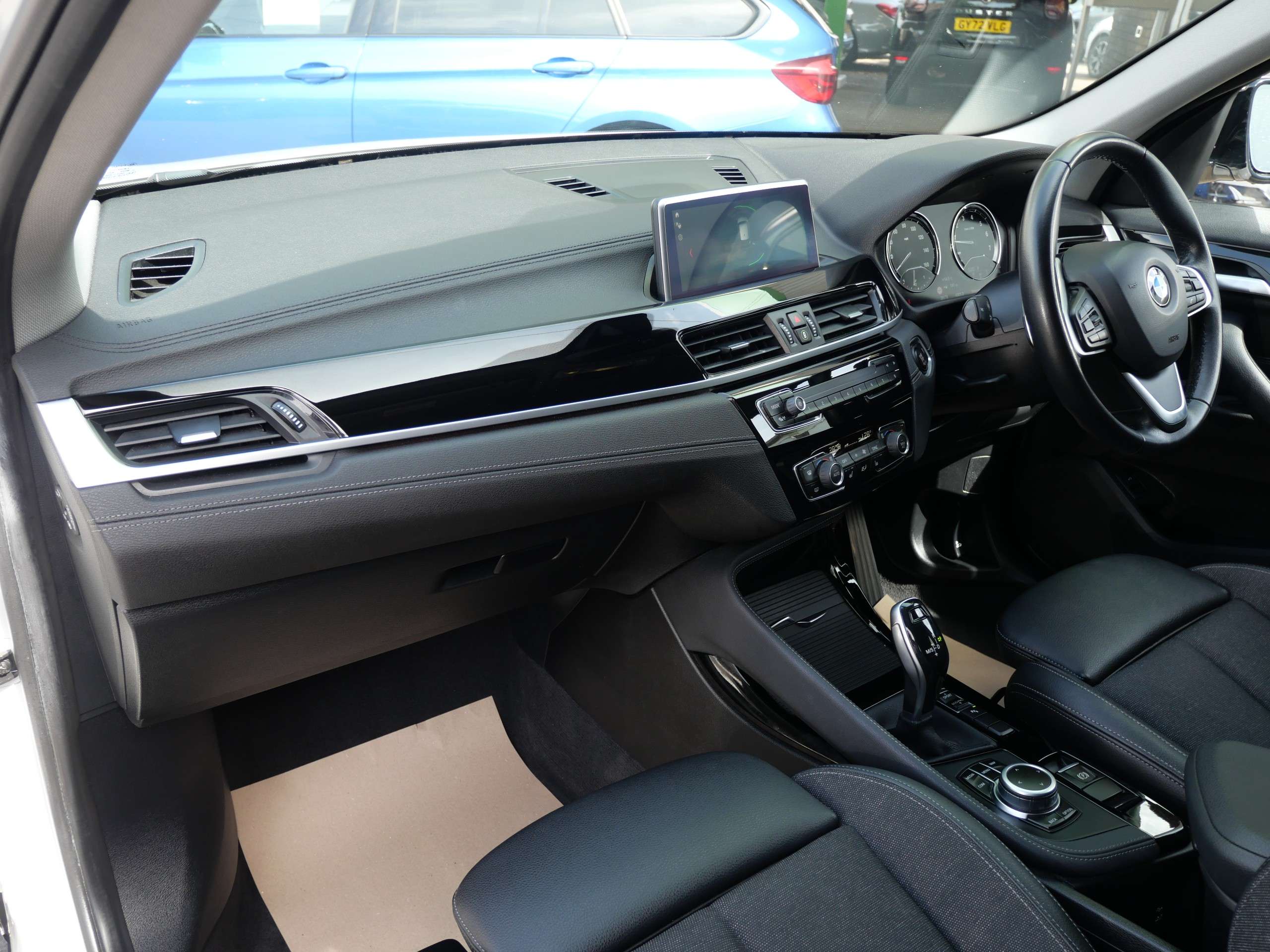 2019 BMW X1 2019 BMW X1
