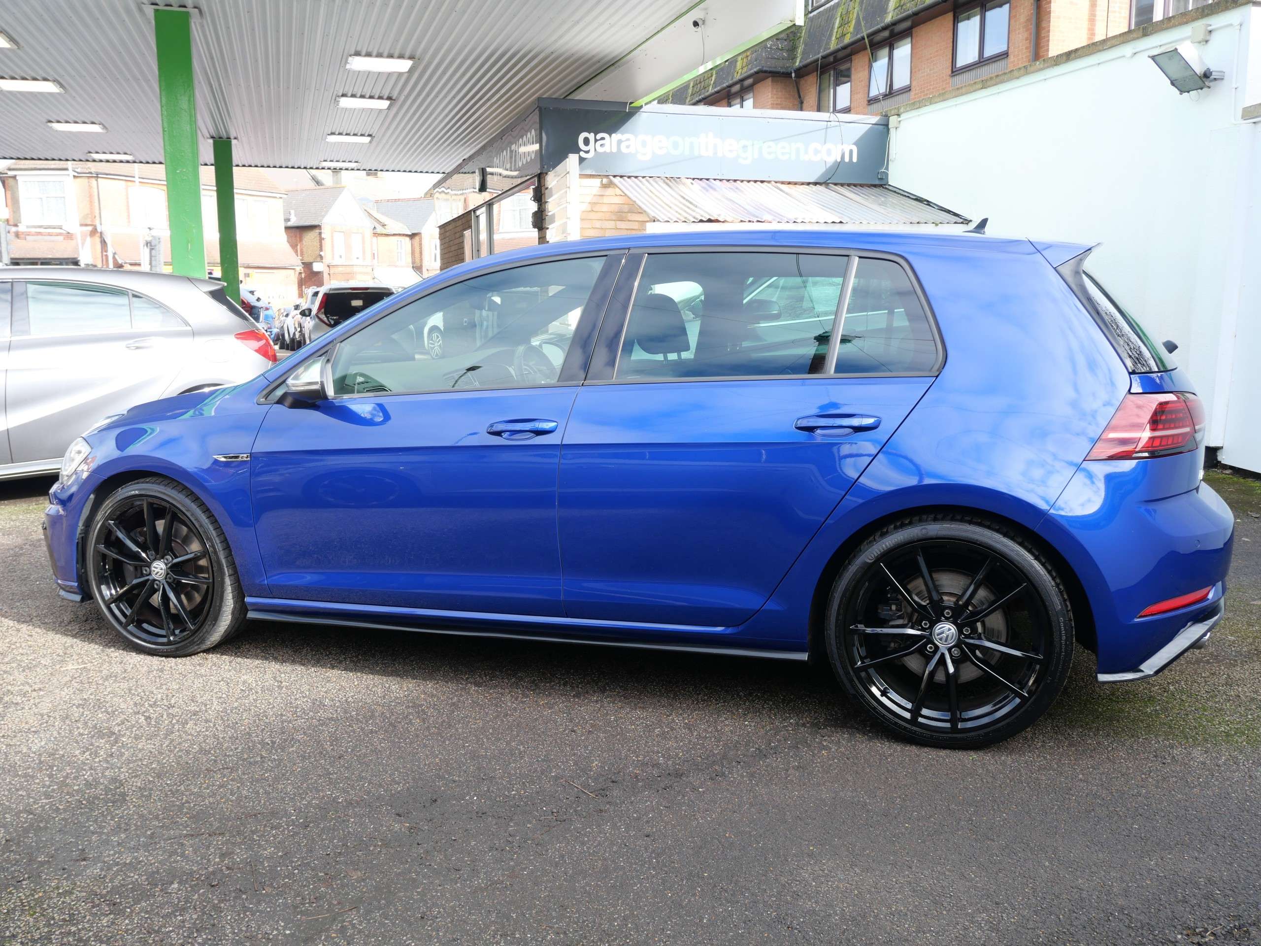 2020 VOLKSWAGEN GOLF 2020 VOLKSWAGEN GOLF