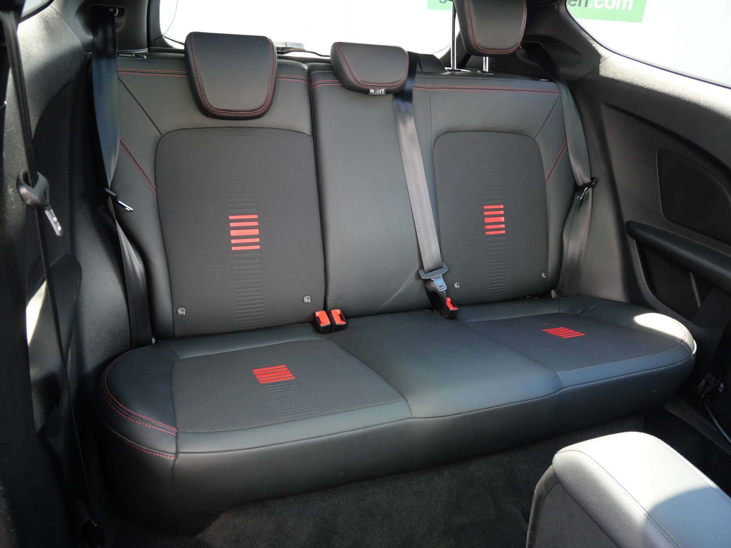 2019 FORD FIESTA 2019 FORD FIESTA