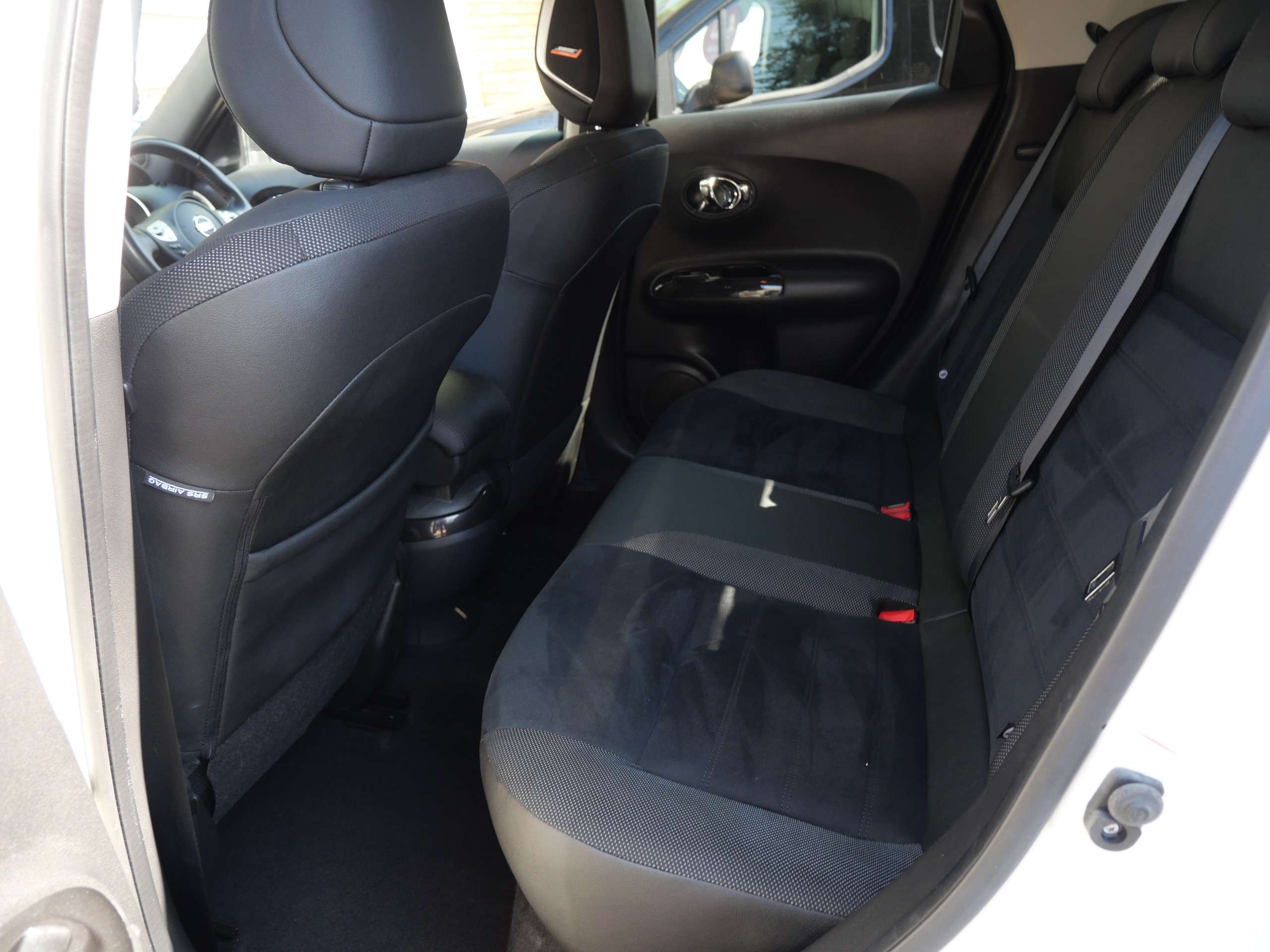 2019 NISSAN JUKE 2019 NISSAN JUKE