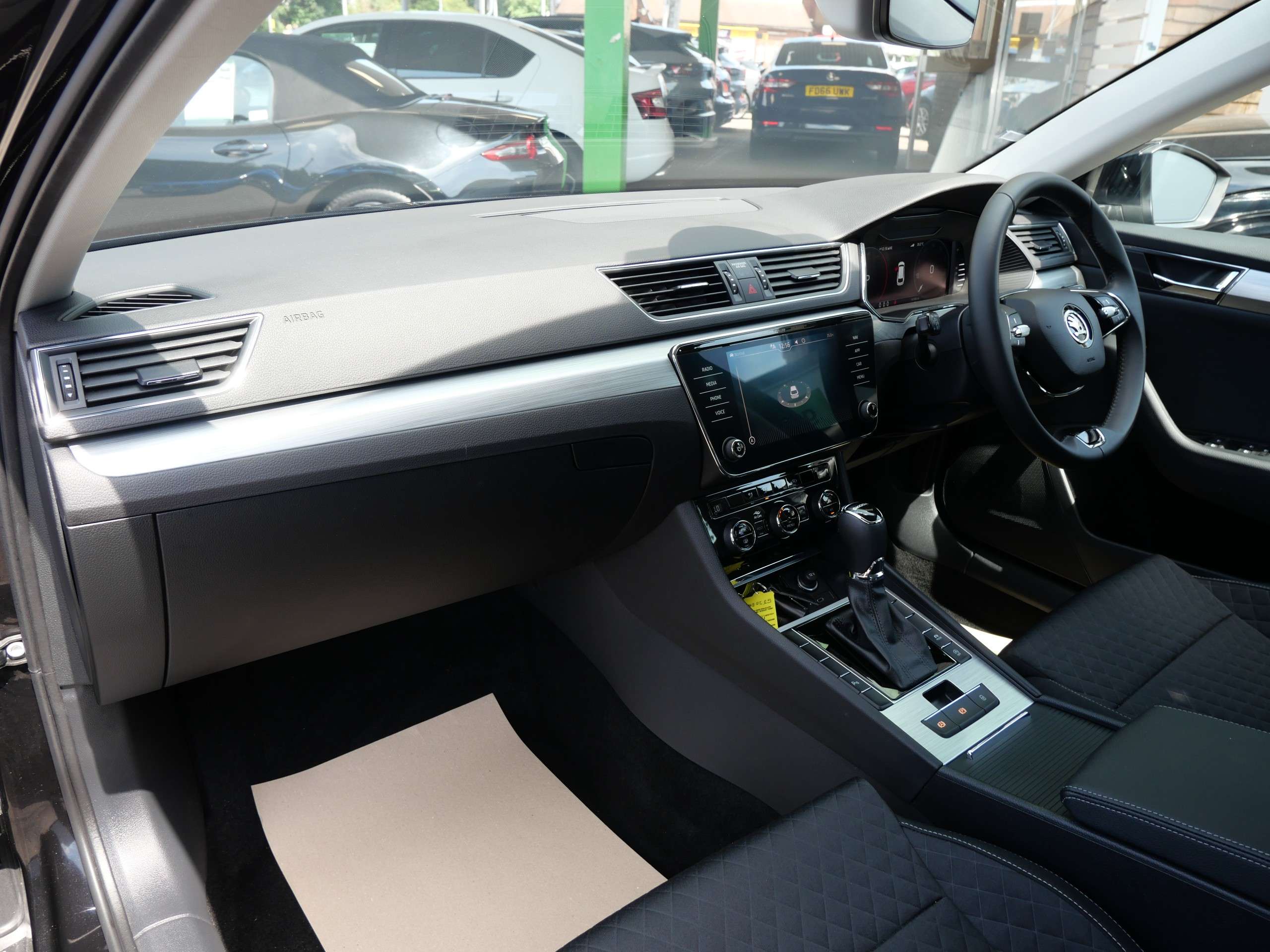 2024 SKODA SUPERB 2024 SKODA SUPERB